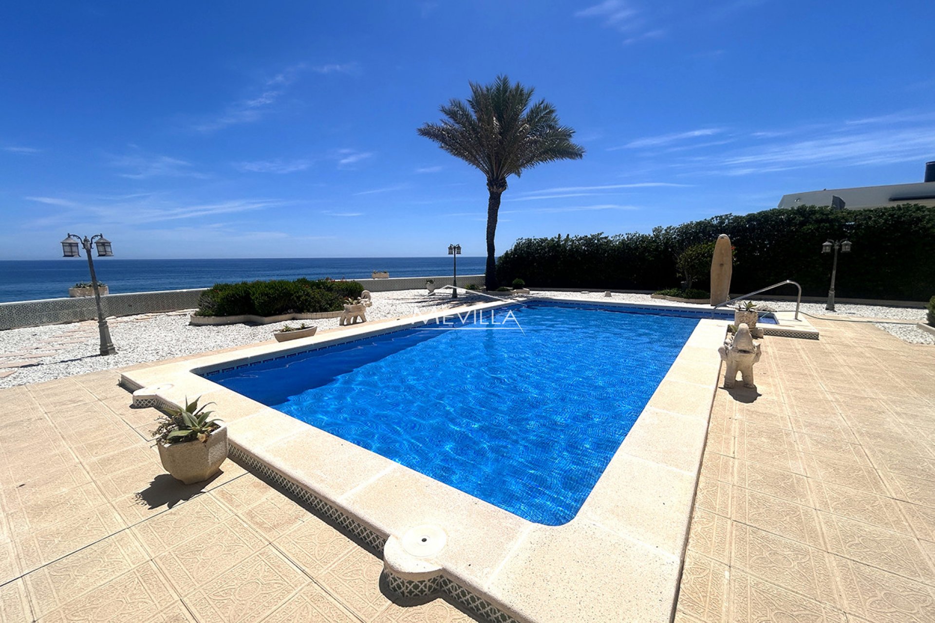 Endast Front Line - Villa - Orihuela Costa - Cabo Roig