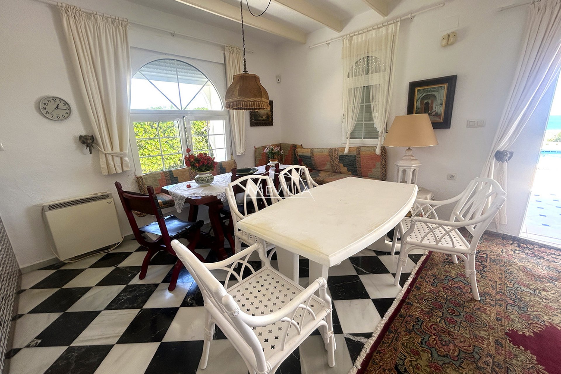 Endast Front Line - Villa - Orihuela Costa - Cabo Roig