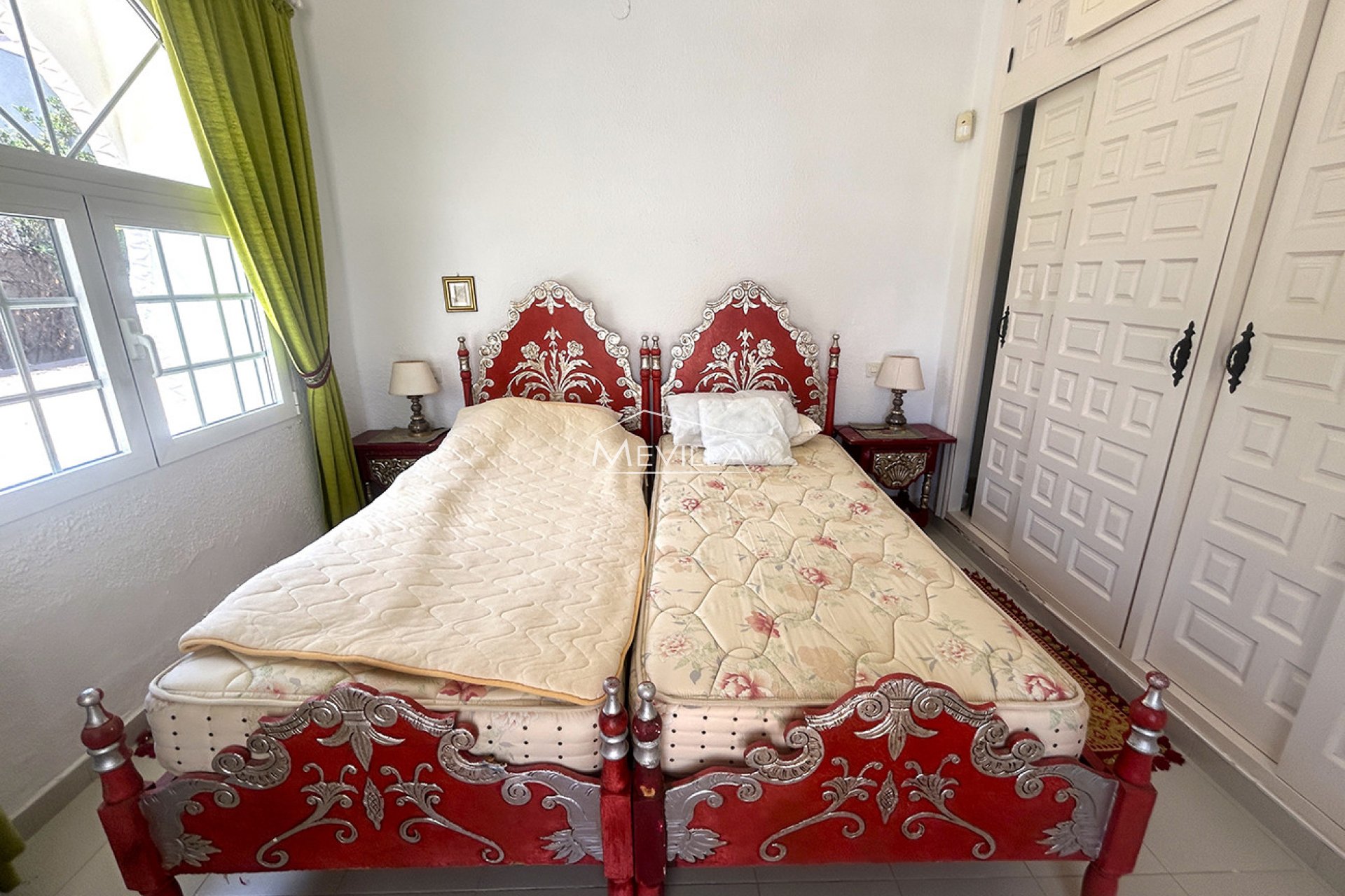 Endast Front Line - Villa - Orihuela Costa - Cabo Roig