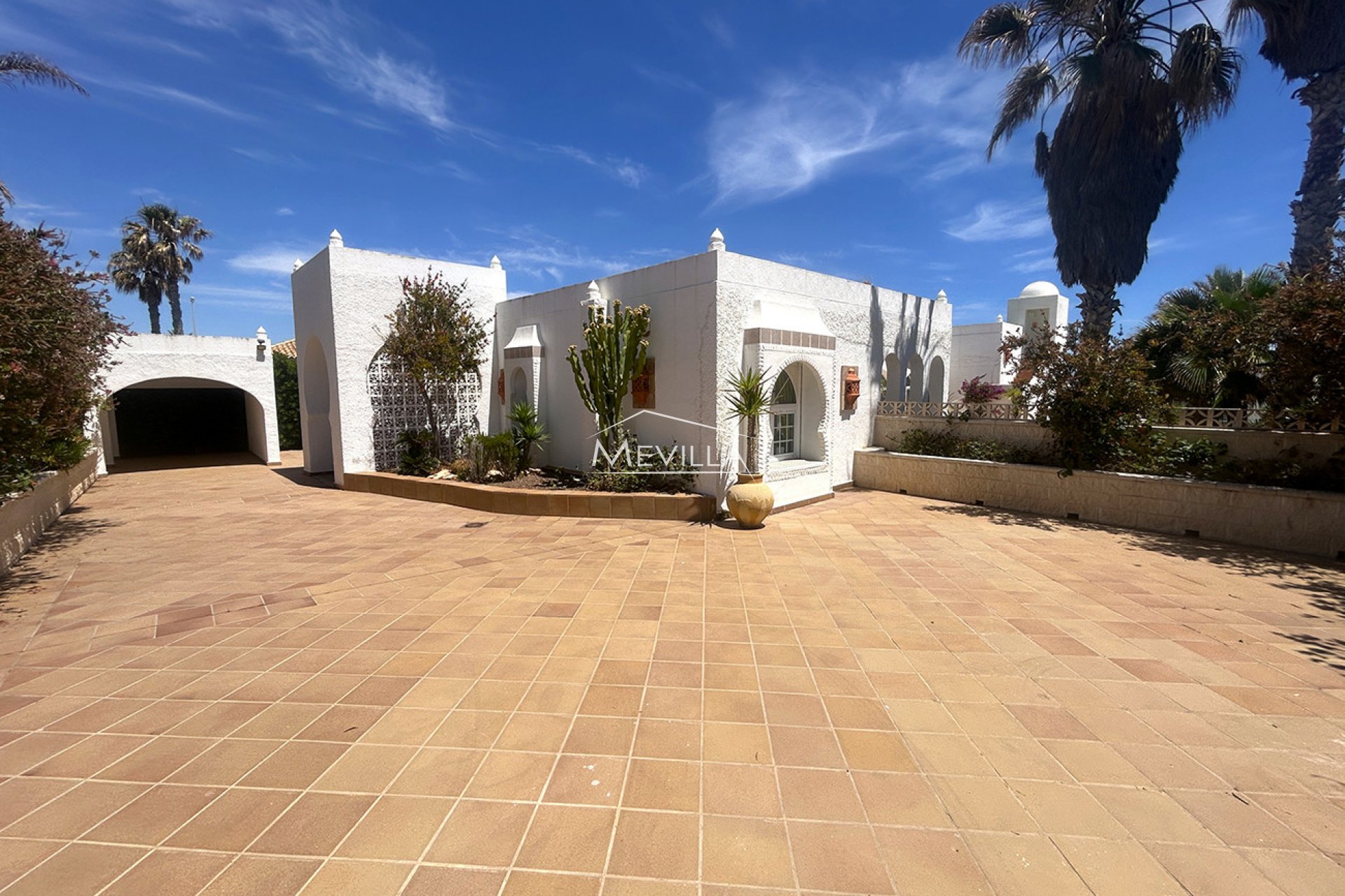 Endast Front Line - Villa - Orihuela Costa - Cabo Roig