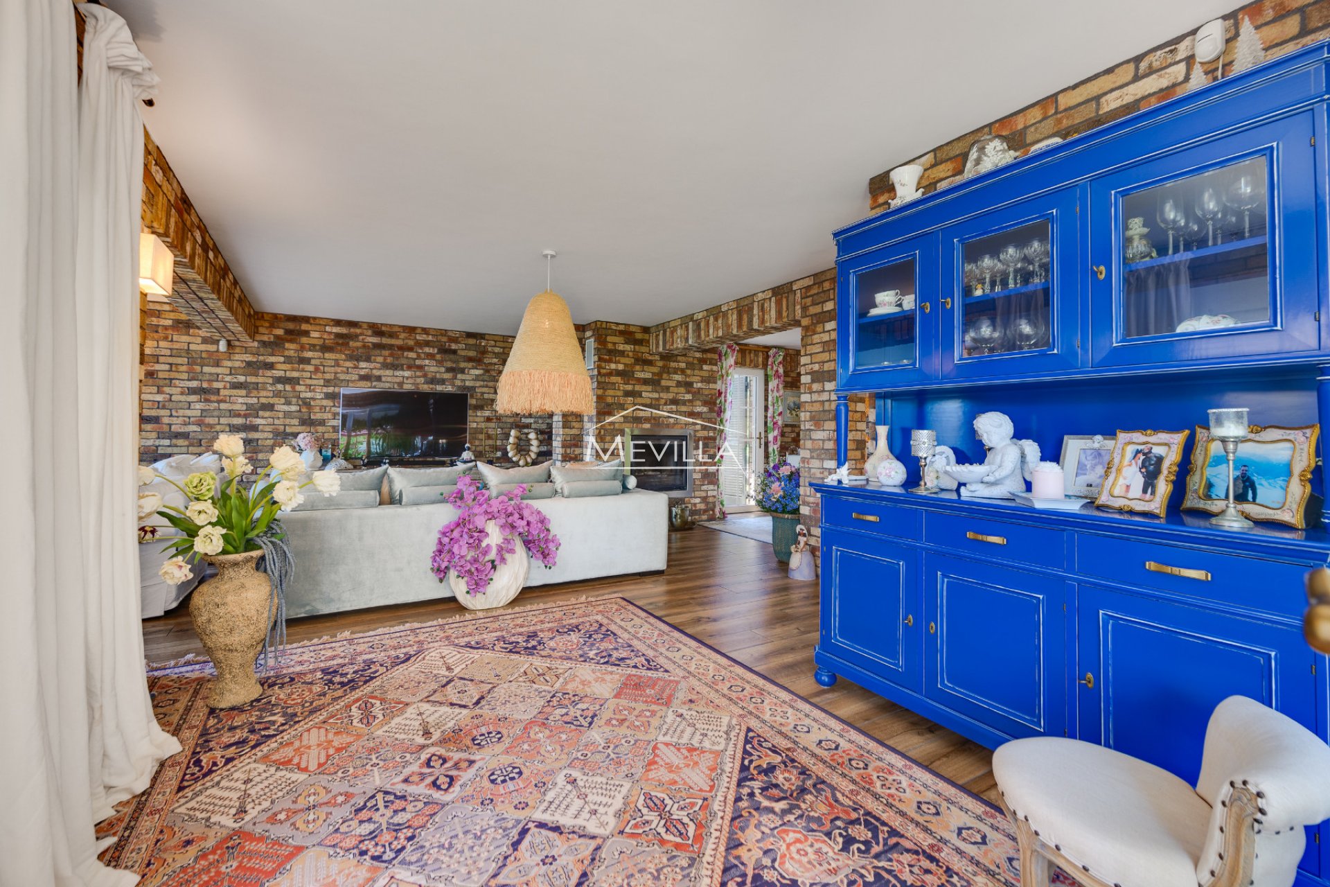 Endast Front Line - Villa - Orihuela Costa - Cabo Roig