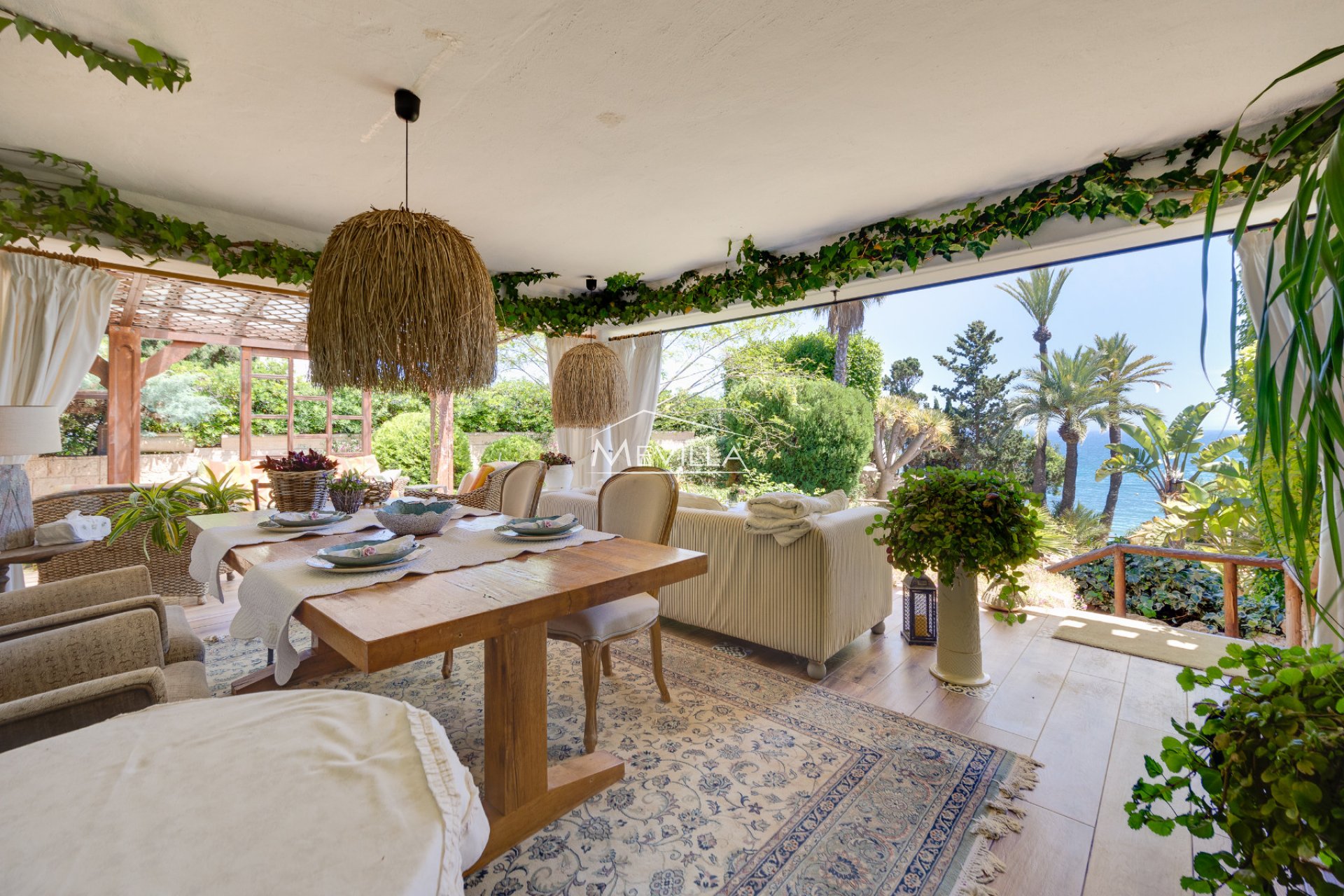 Endast Front Line - Villa - Orihuela Costa - Cabo Roig