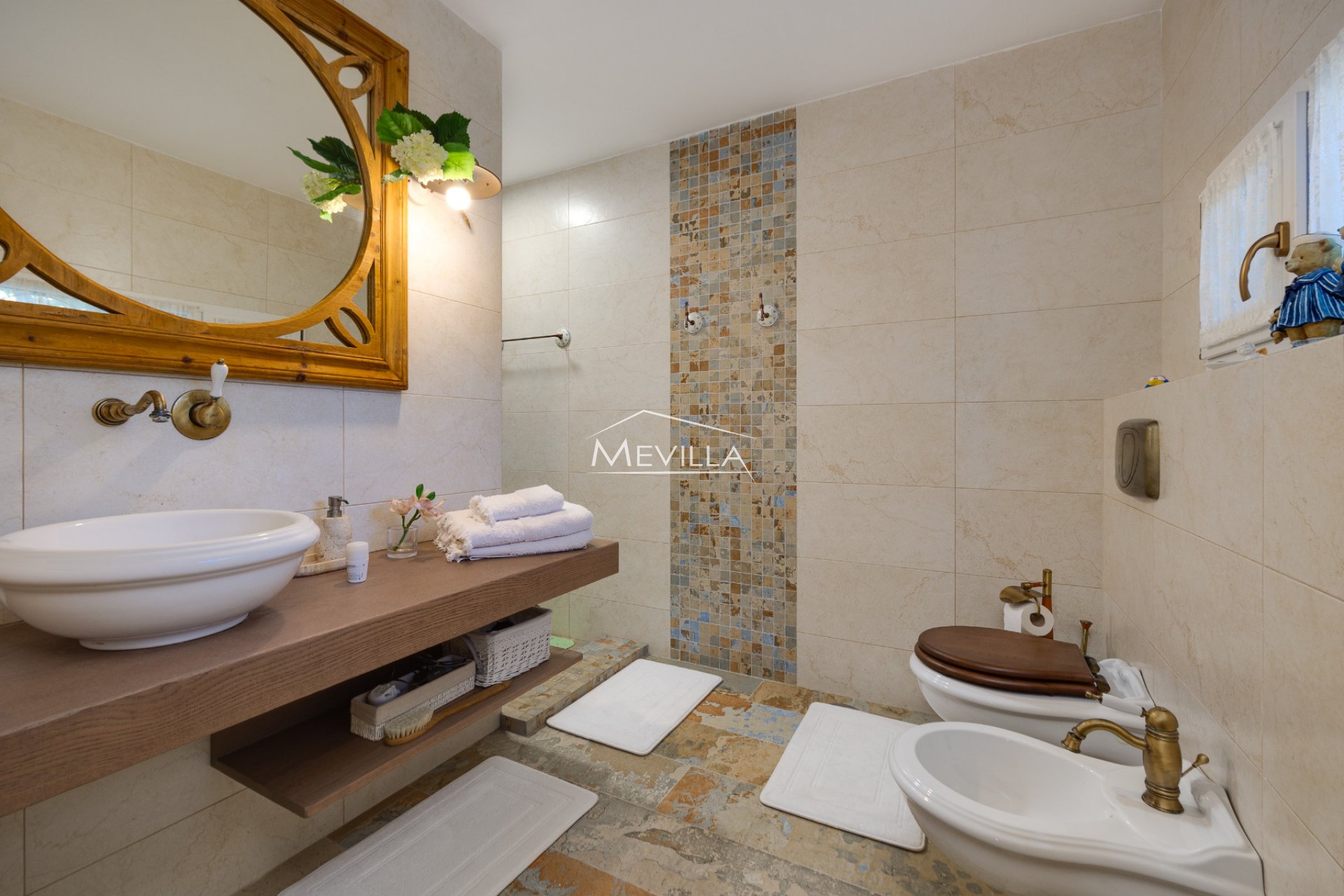 Endast Front Line - Villa - Orihuela Costa - Cabo Roig