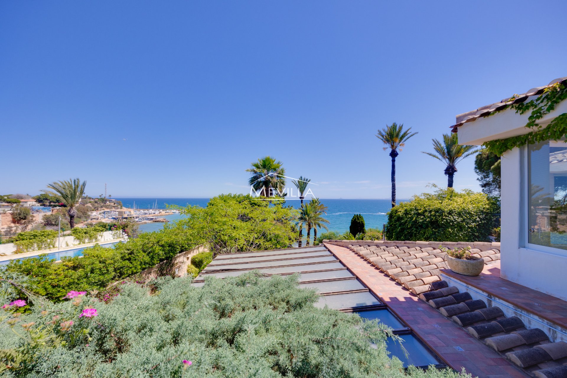 Endast Front Line - Villa - Orihuela Costa - Cabo Roig