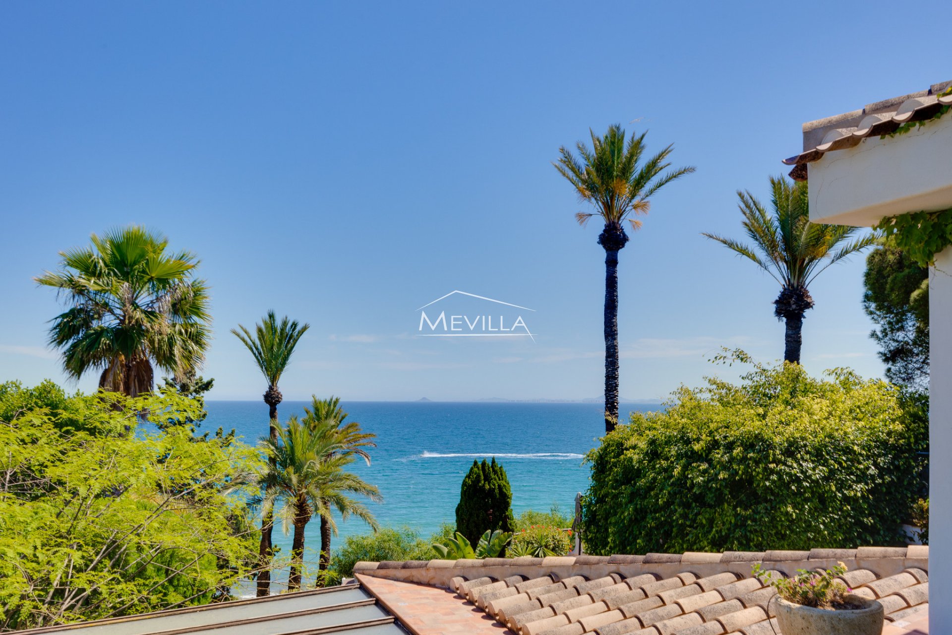 Endast Front Line - Villa - Orihuela Costa - Cabo Roig