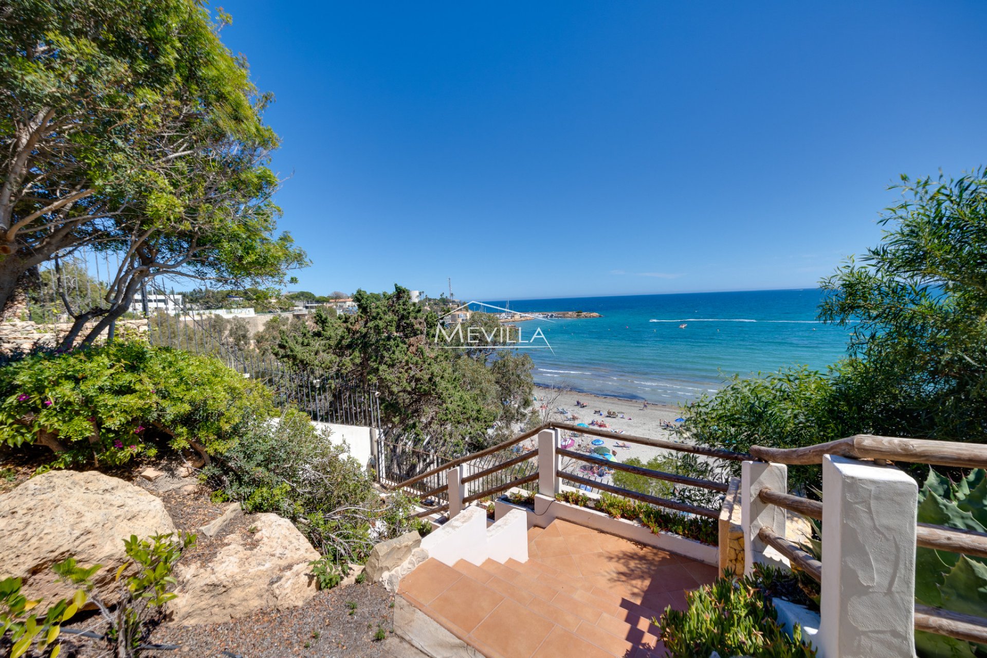 Endast Front Line - Villa - Orihuela Costa - Cabo Roig