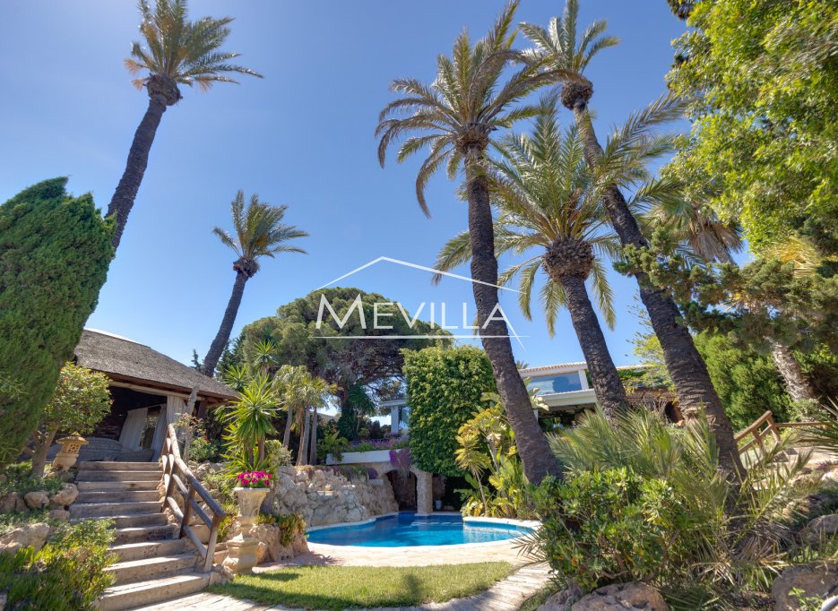 Endast Front Line - Villa - Orihuela Costa - Cabo Roig