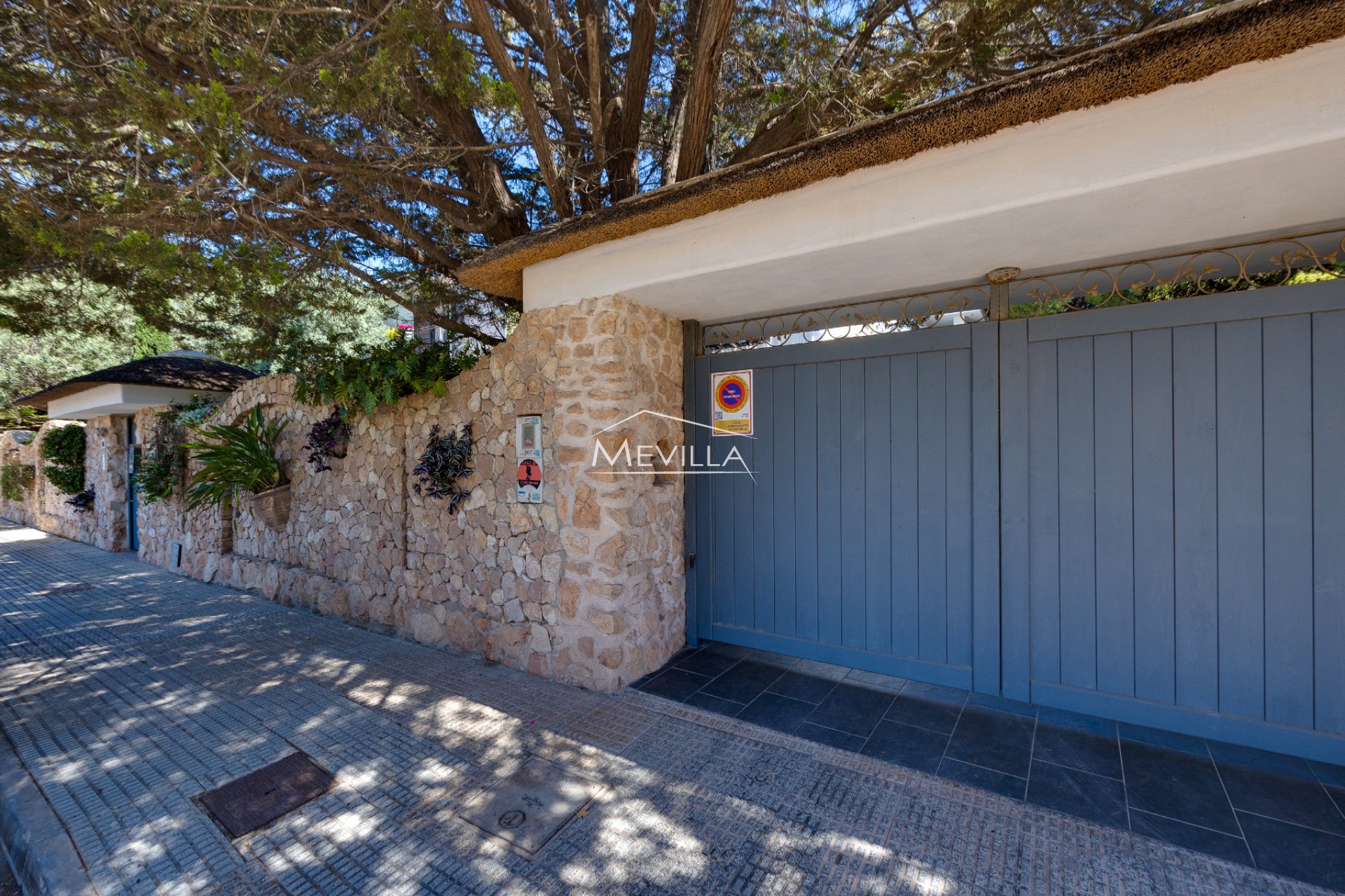 Endast Front Line - Villa - Orihuela Costa - Cabo Roig