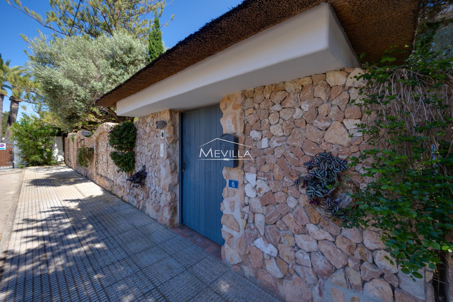 Endast Front Line - Villa - Orihuela Costa - Cabo Roig