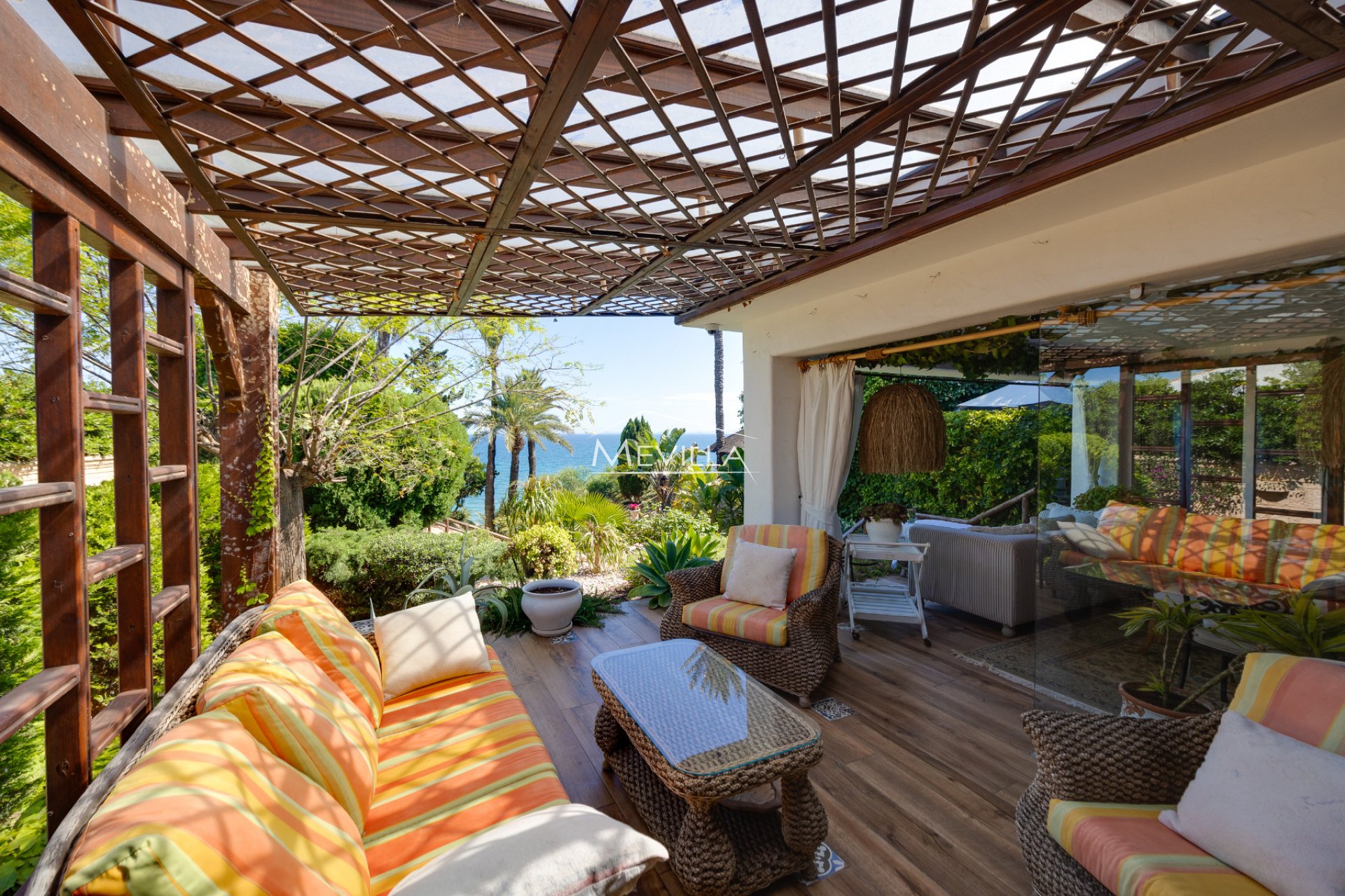 Endast Front Line - Villa - Orihuela Costa - Cabo Roig