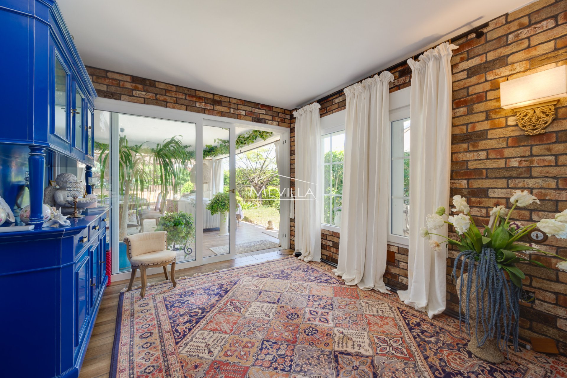 Erste Meerlinie - Villa - Orihuela Costa - Cabo Roig