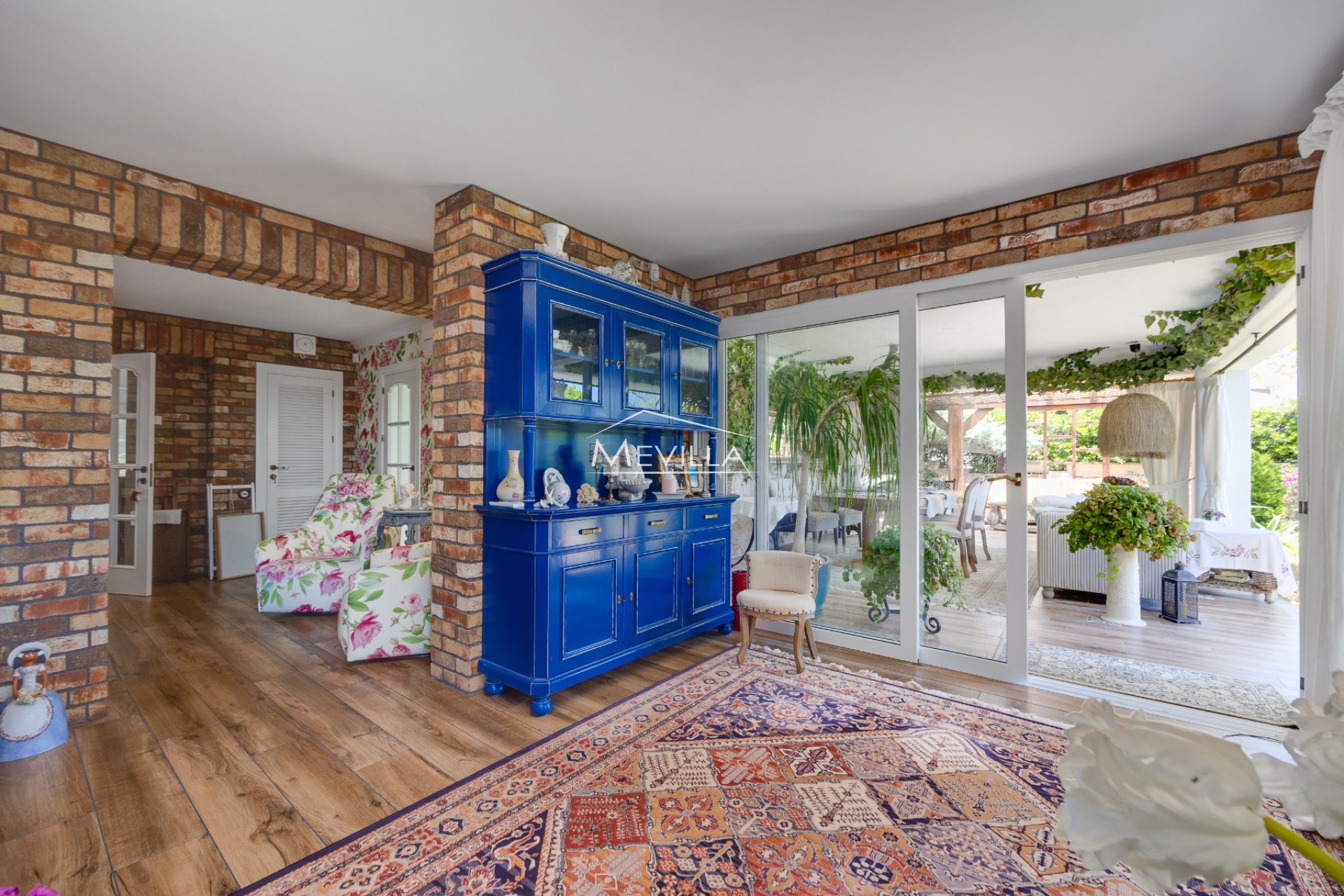 Erste Meerlinie - Villa - Orihuela Costa - Cabo Roig