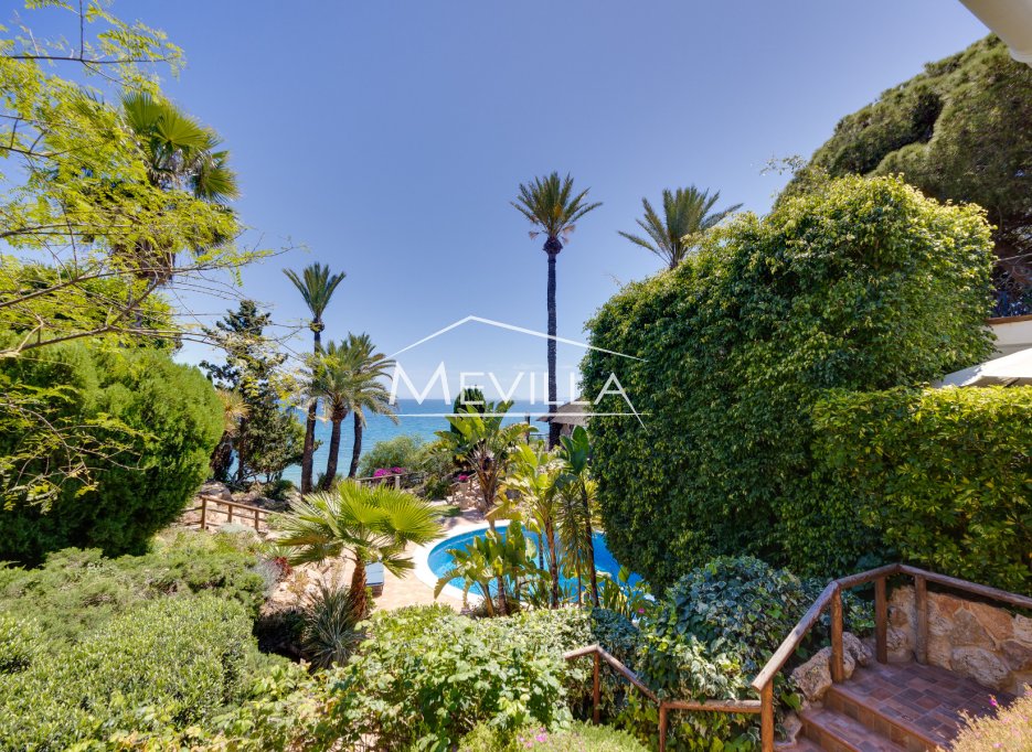 Erste Meerlinie - Villa - Orihuela Costa - Cabo Roig