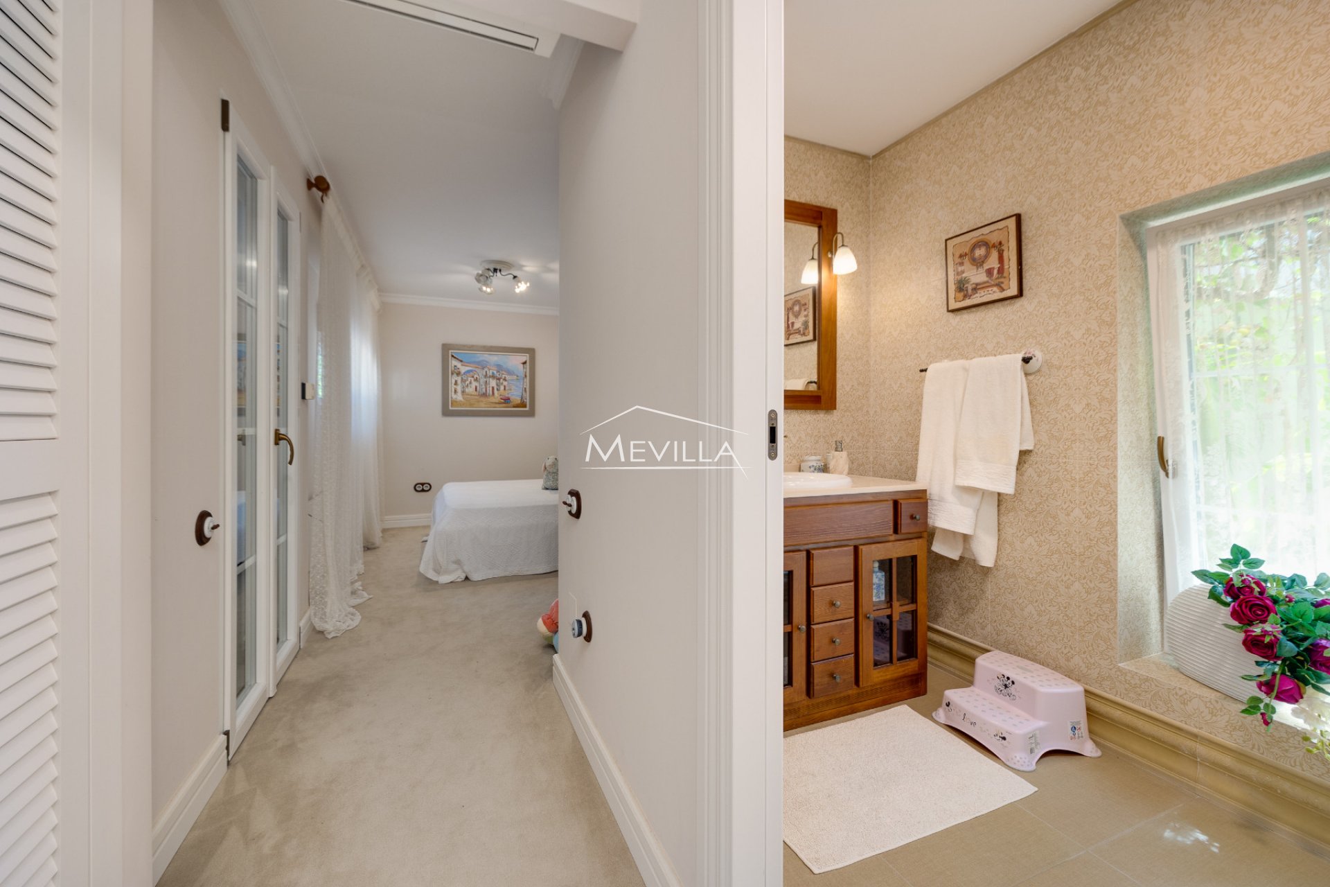 Erste Meerlinie - Villa - Orihuela Costa - Cabo Roig