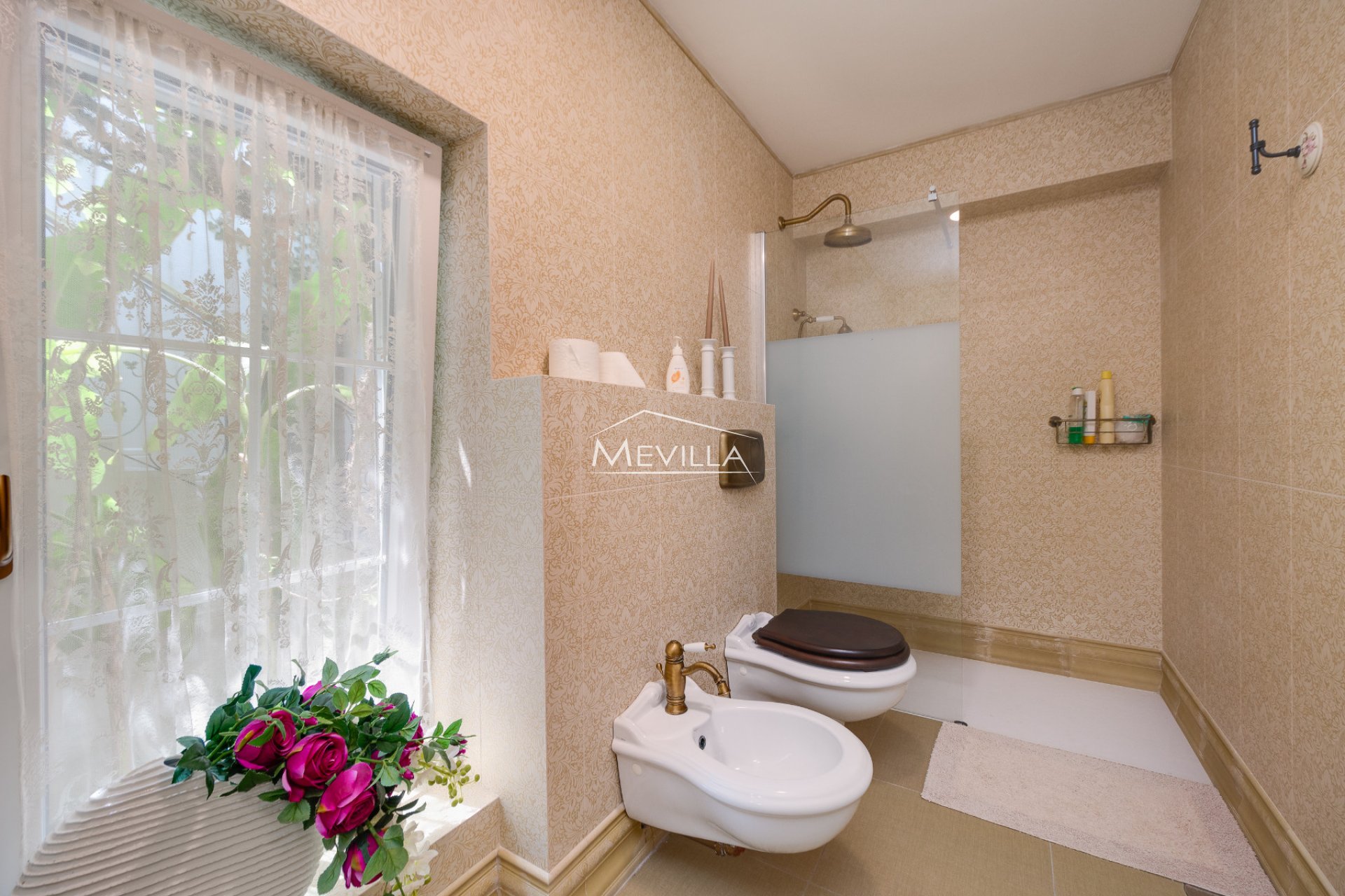 Erste Meerlinie - Villa - Orihuela Costa - Cabo Roig