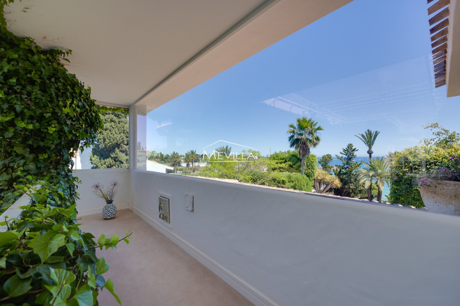 Erste Meerlinie - Villa - Orihuela Costa - Cabo Roig