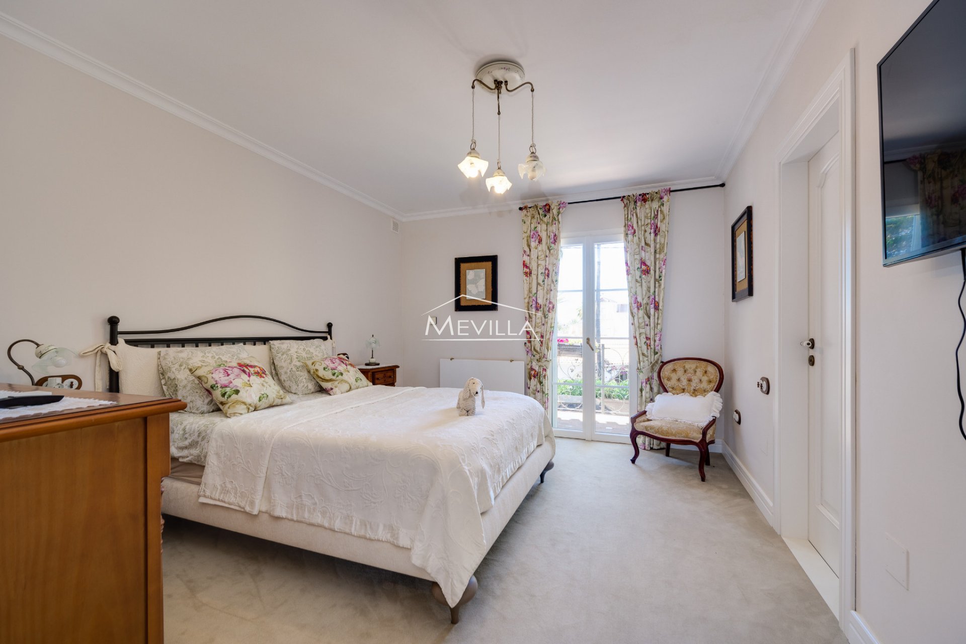 Erste Meerlinie - Villa - Orihuela Costa - Cabo Roig