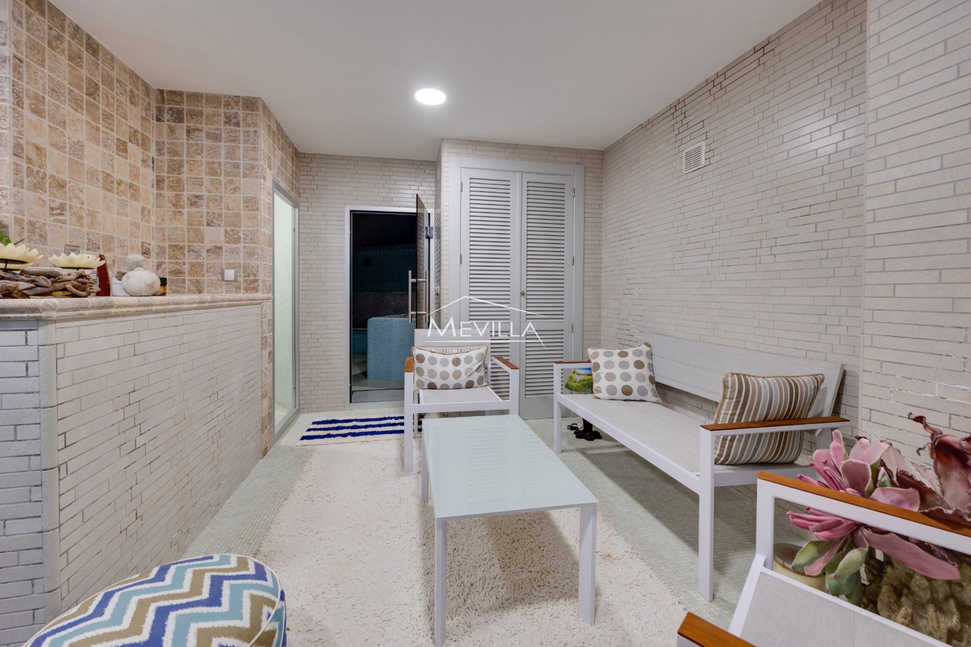 Erste Meerlinie - Villa - Orihuela Costa - Cabo Roig