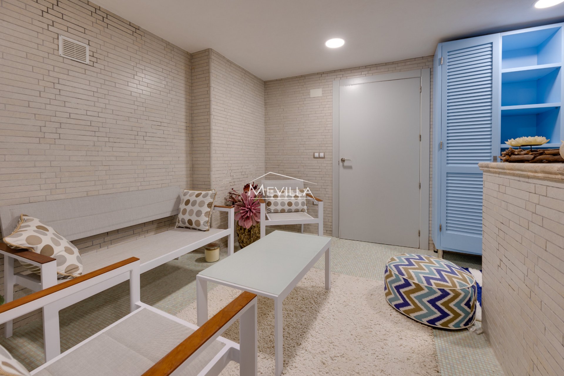 Erste Meerlinie - Villa - Orihuela Costa - Cabo Roig