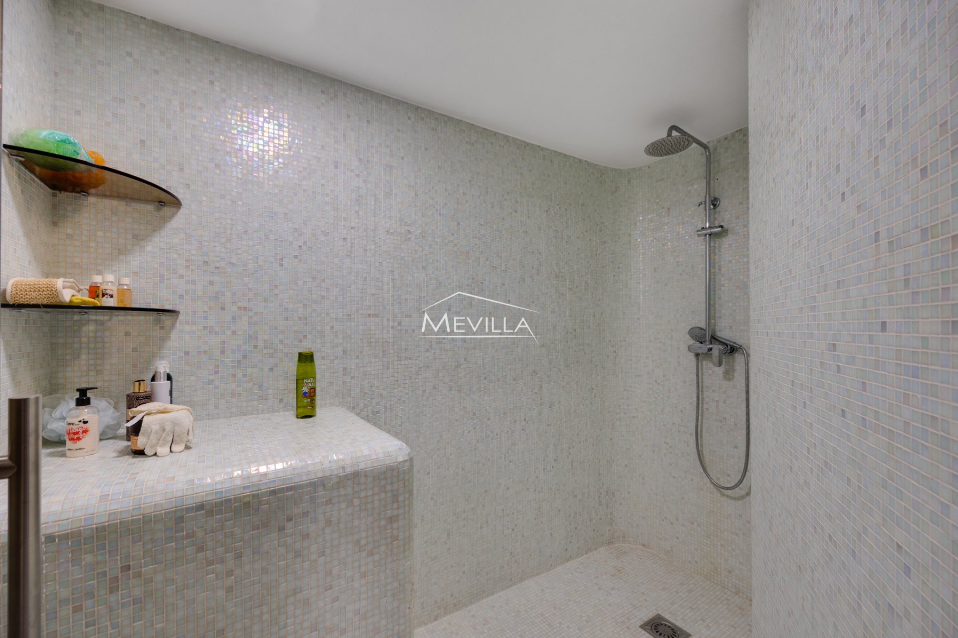 Erste Meerlinie - Villa - Orihuela Costa - Cabo Roig