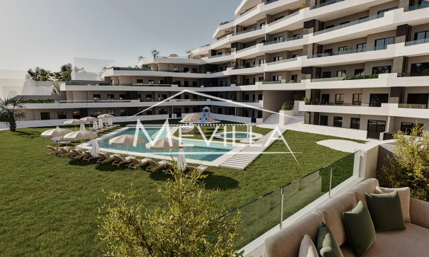 Flat / Apartment - New built - San Miguel de Salinas - San Miguel de Salinas