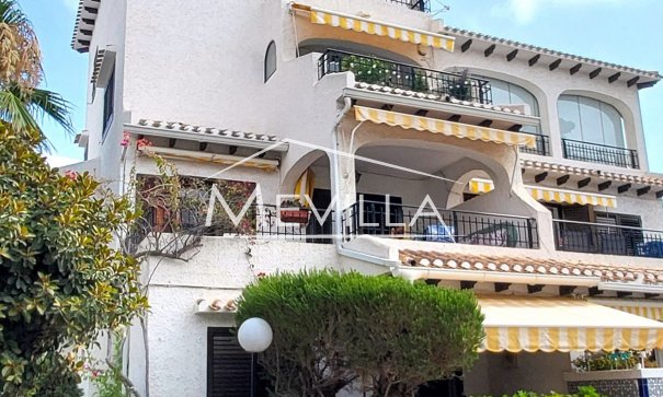 Flat / Apartment - Resales - Orihuela Costa - Cabo Roig