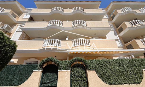 Flat / Apartment - Resales - Orihuela Costa - Cabo Roig