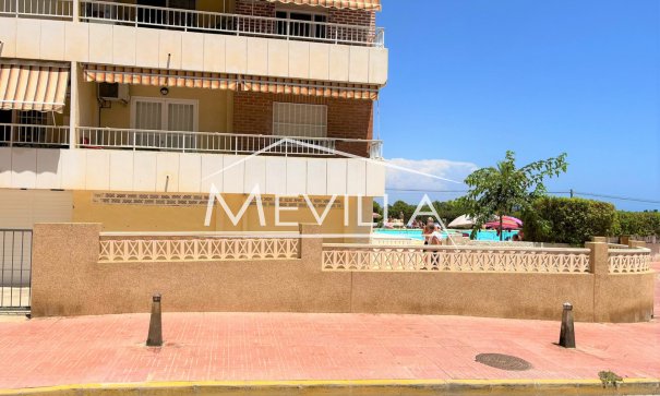 Flat / Apartment - Resales - Orihuela Costa - Punta Prima