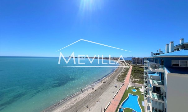 Flat / leiligheter - Salg (Resales) - La Manga - La Manga