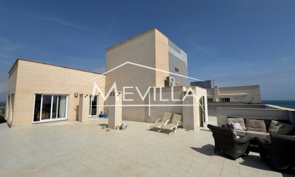 Flat / leiligheter - Salg (Resales) - La Manga - LM1264