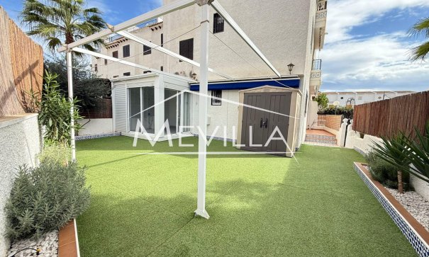 Flat / leiligheter - Salg (Resales) - Orihuela Costa - CR785
