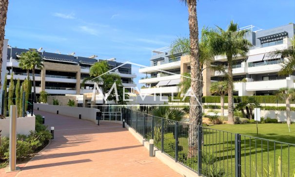Flat / leiligheter - Salg (Resales) - Orihuela Costa - Playa Flamenca