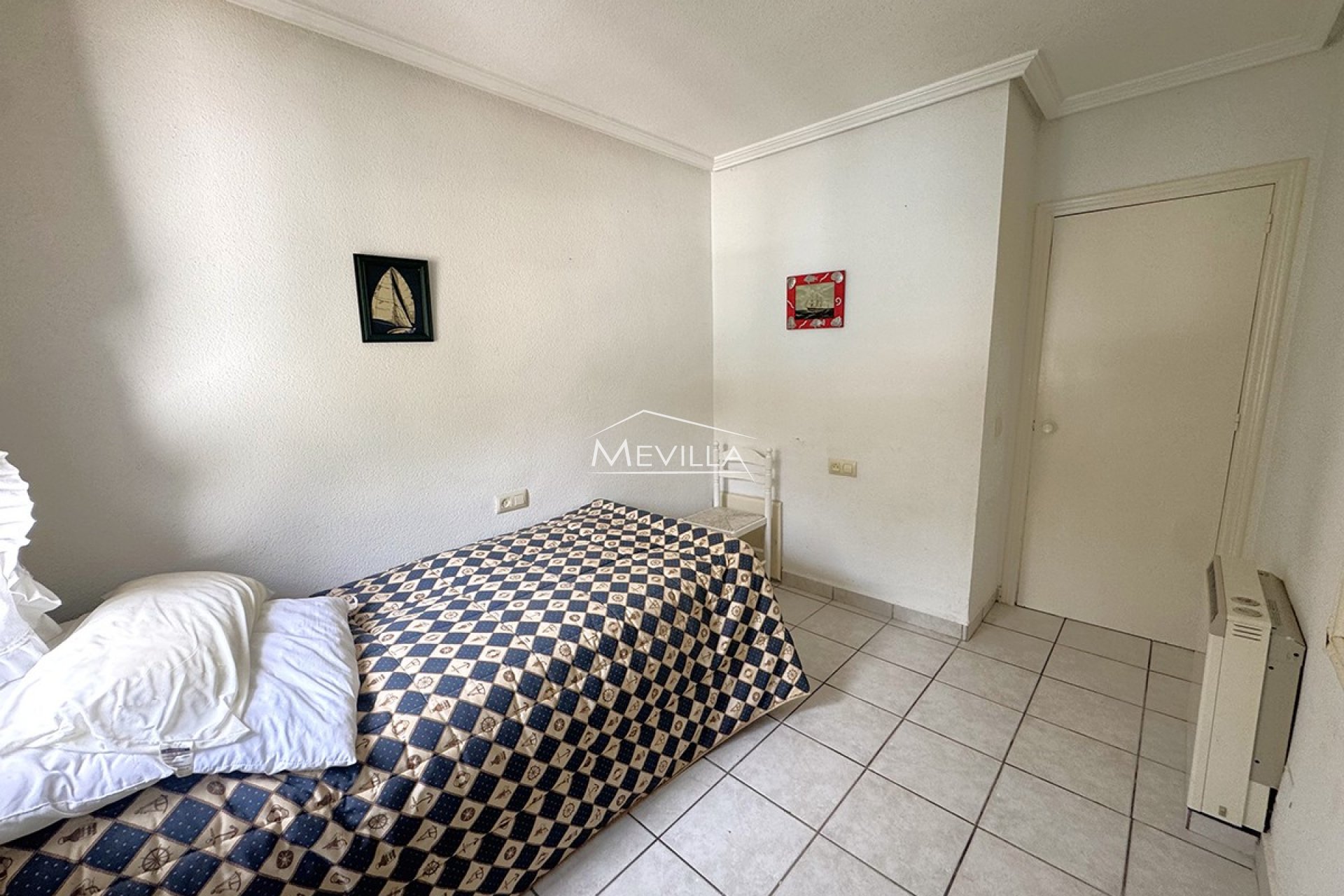 Front Line only - Flat / Apartment - Orihuela Costa - Cabo Roig