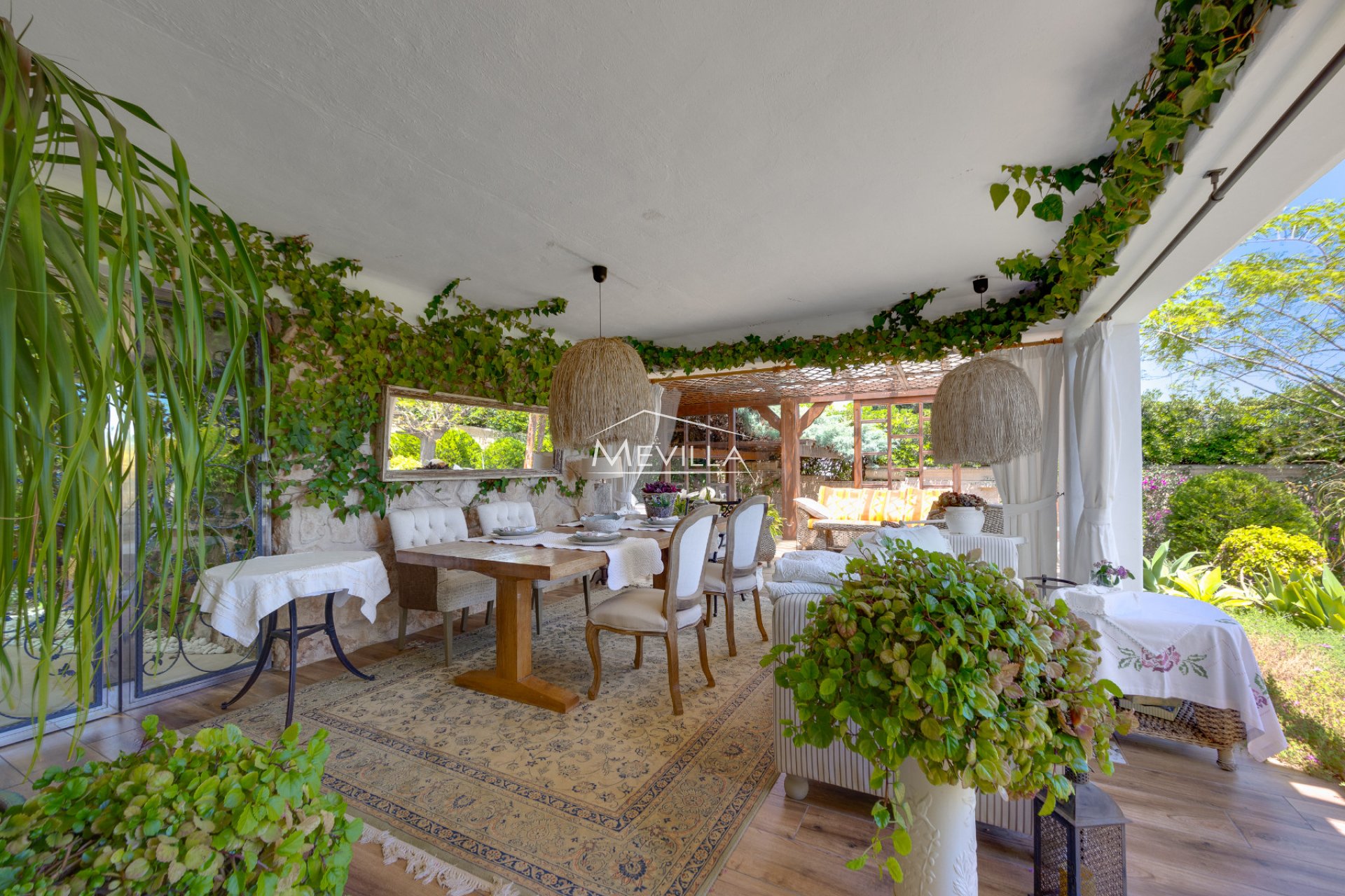 Front Line only - Villa - Orihuela Costa - Cabo Roig