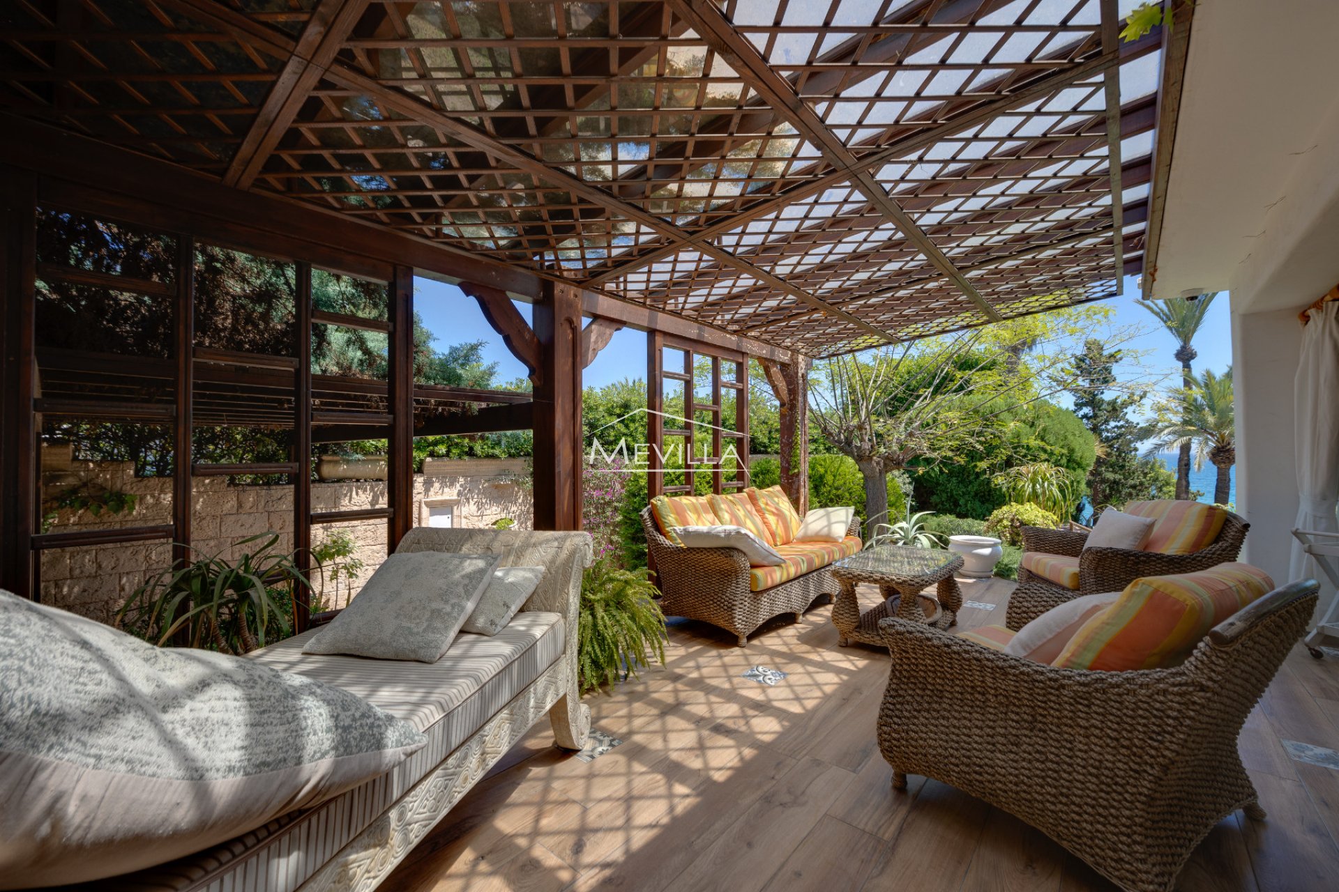 Front Line only - Villa - Orihuela Costa - Cabo Roig
