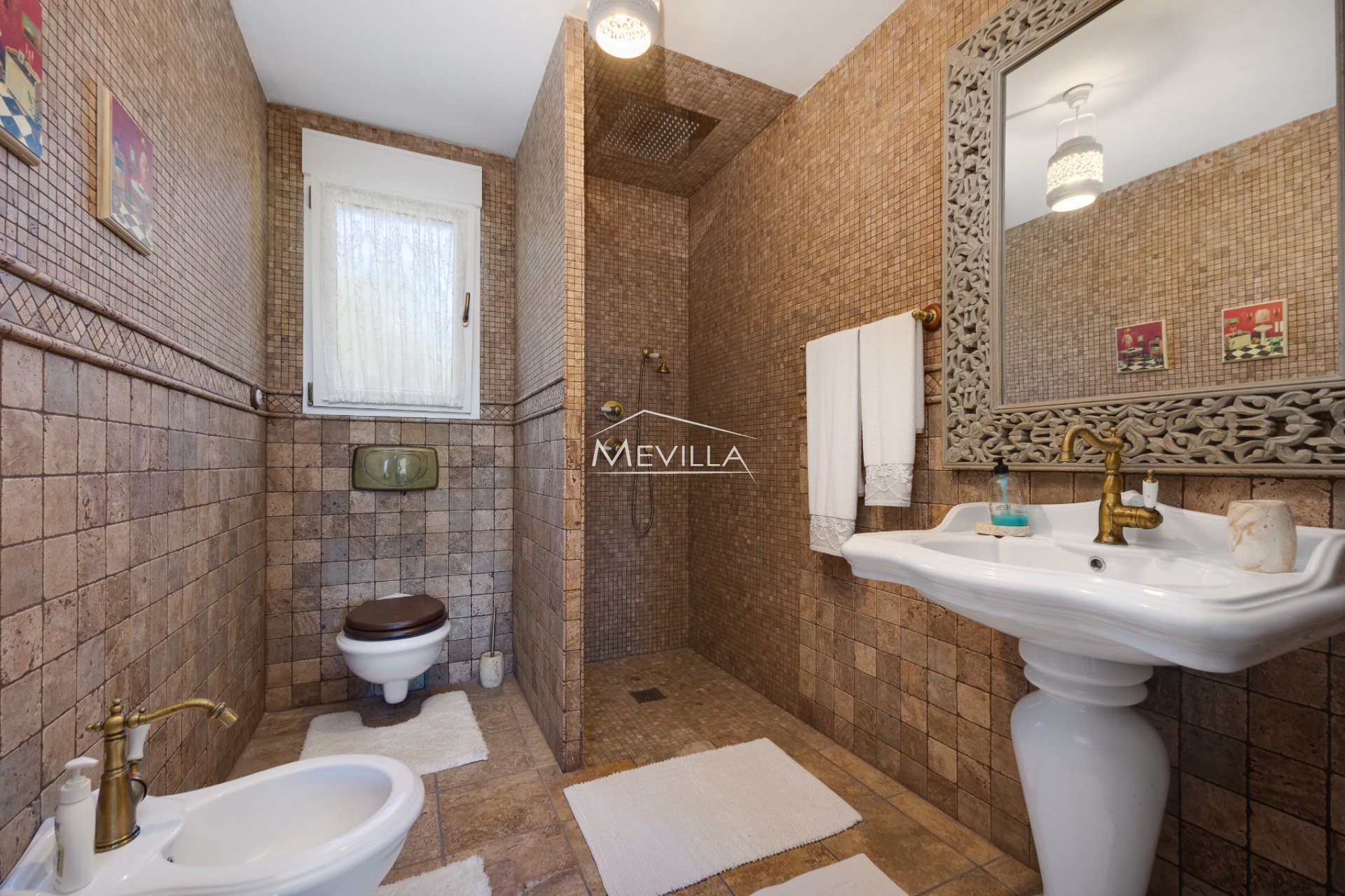 Front Line only - Villa - Orihuela Costa - Cabo Roig