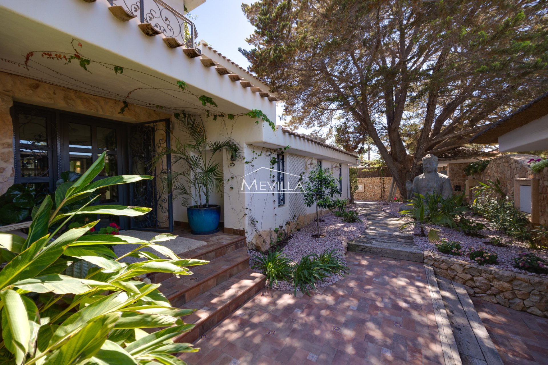Front Line only - Villa - Orihuela Costa - Cabo Roig