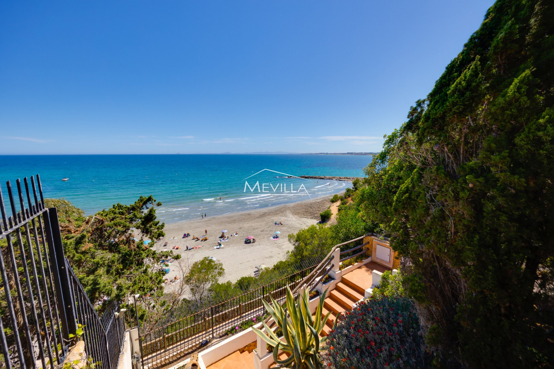 Front Line only - Villa - Orihuela Costa - Cabo Roig