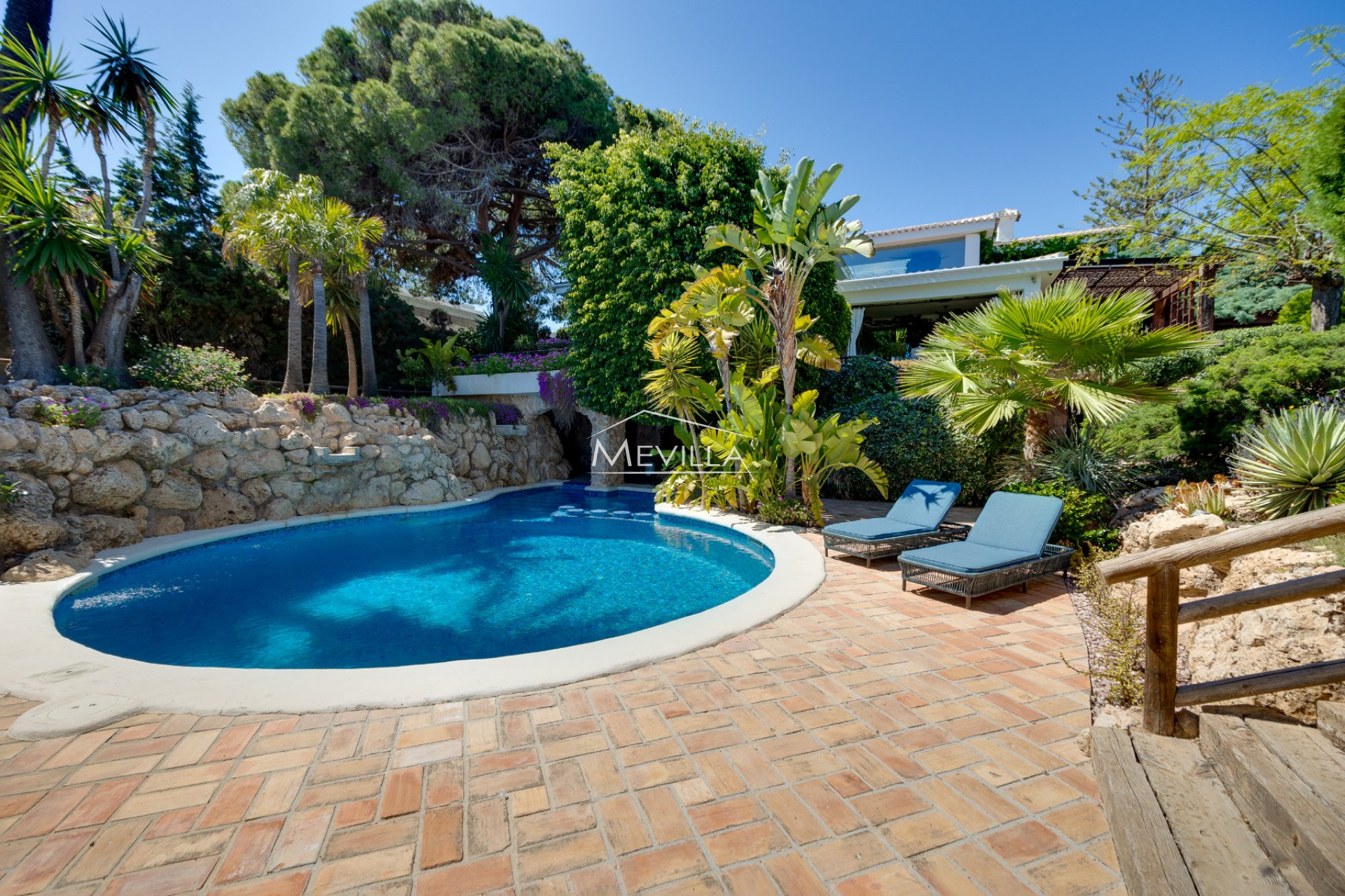 Front Line only - Villa - Orihuela Costa - Cabo Roig