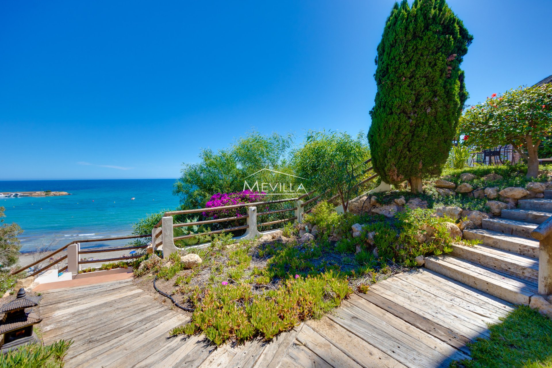 Front Line only - Villa - Orihuela Costa - Cabo Roig