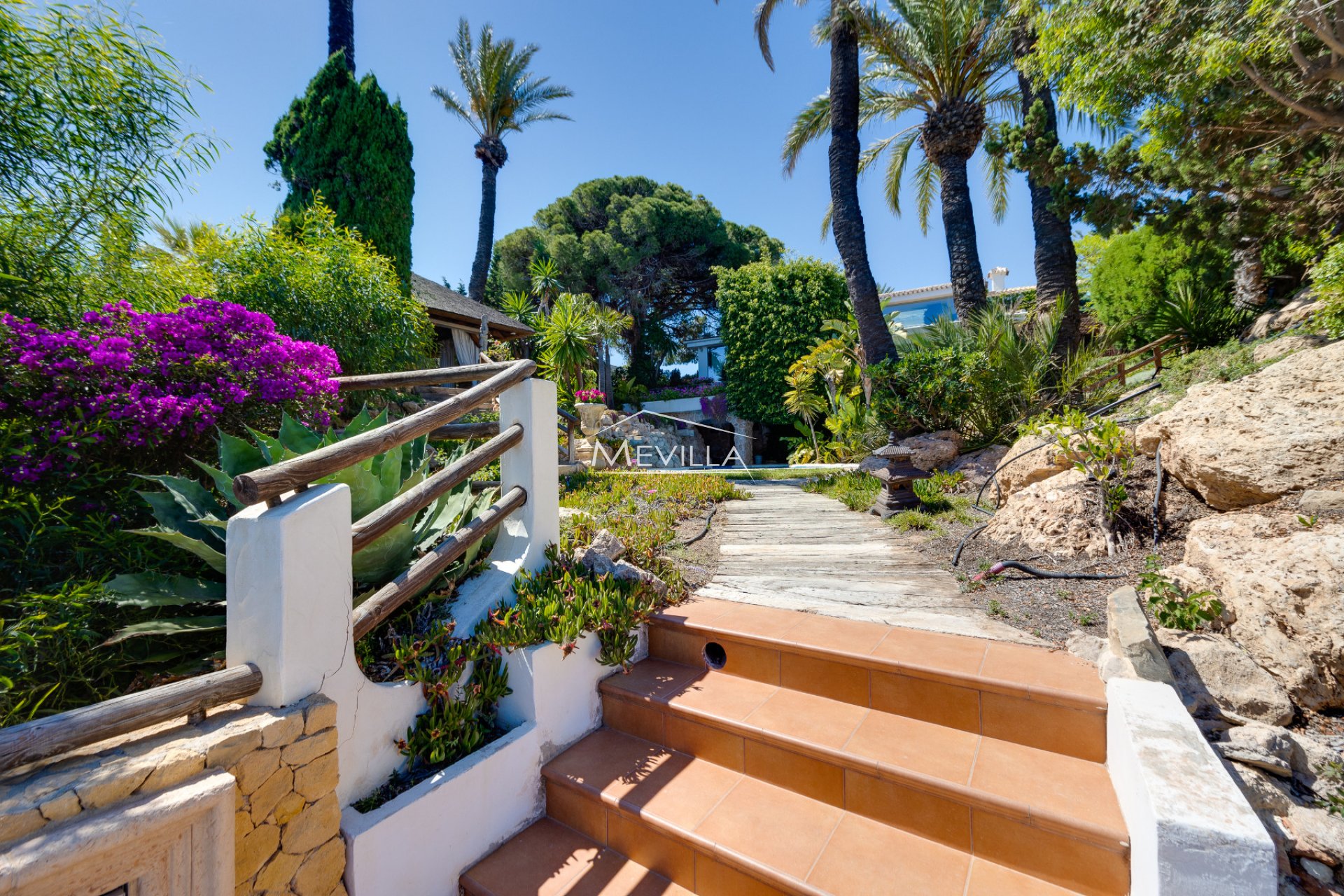 Front Line only - Villa - Orihuela Costa - Cabo Roig