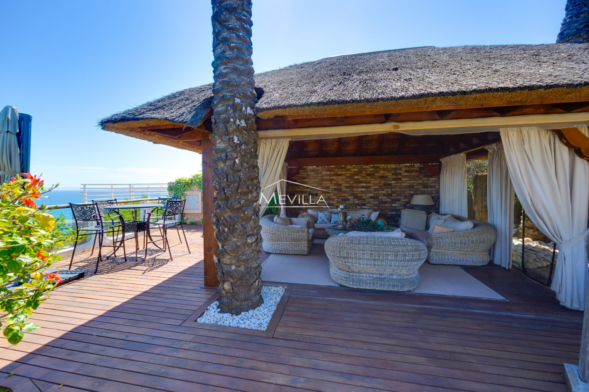 Front Line only - Villa - Orihuela Costa - Cabo Roig