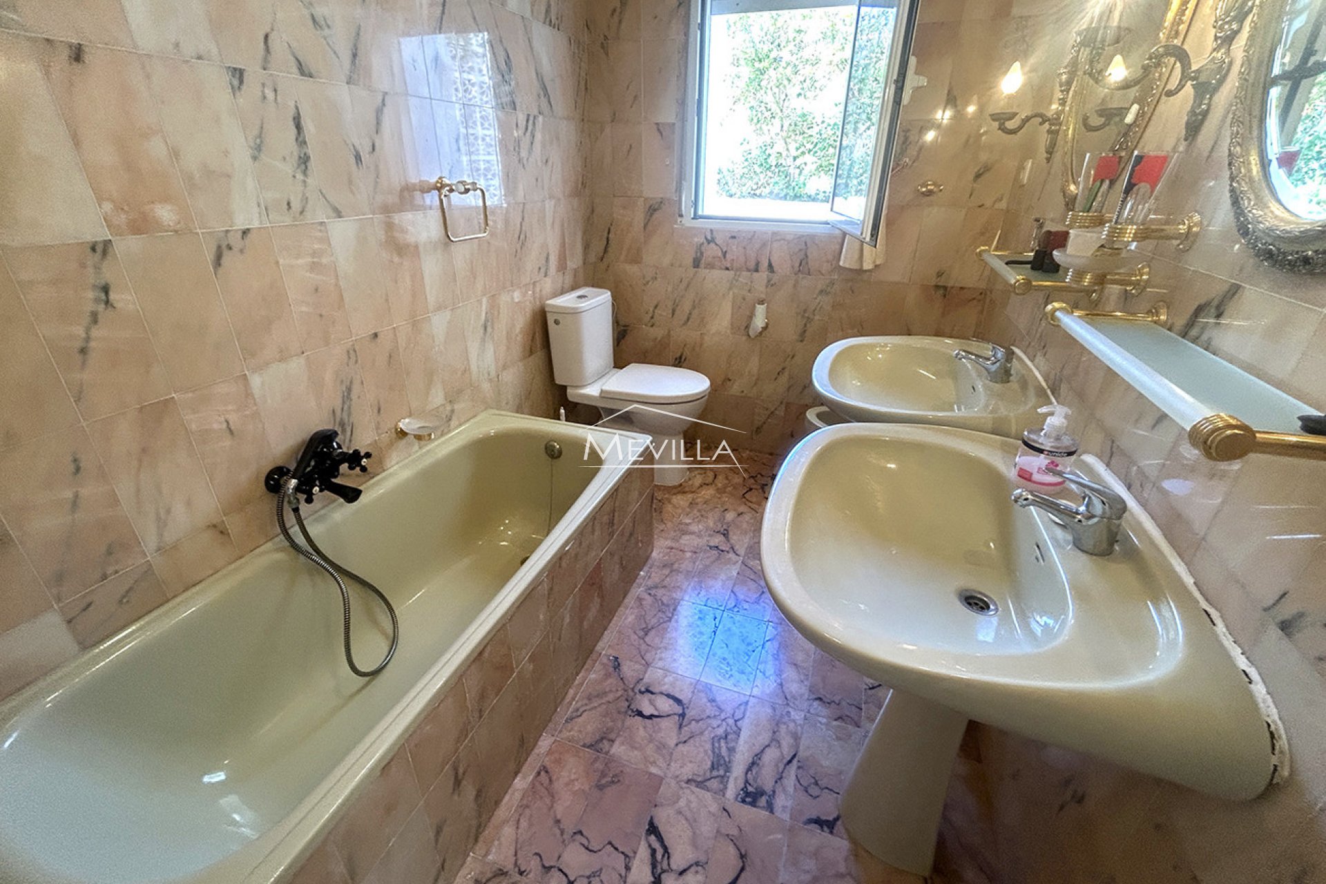 Front Line uniquement - Villa - Orihuela Costa - Cabo Roig