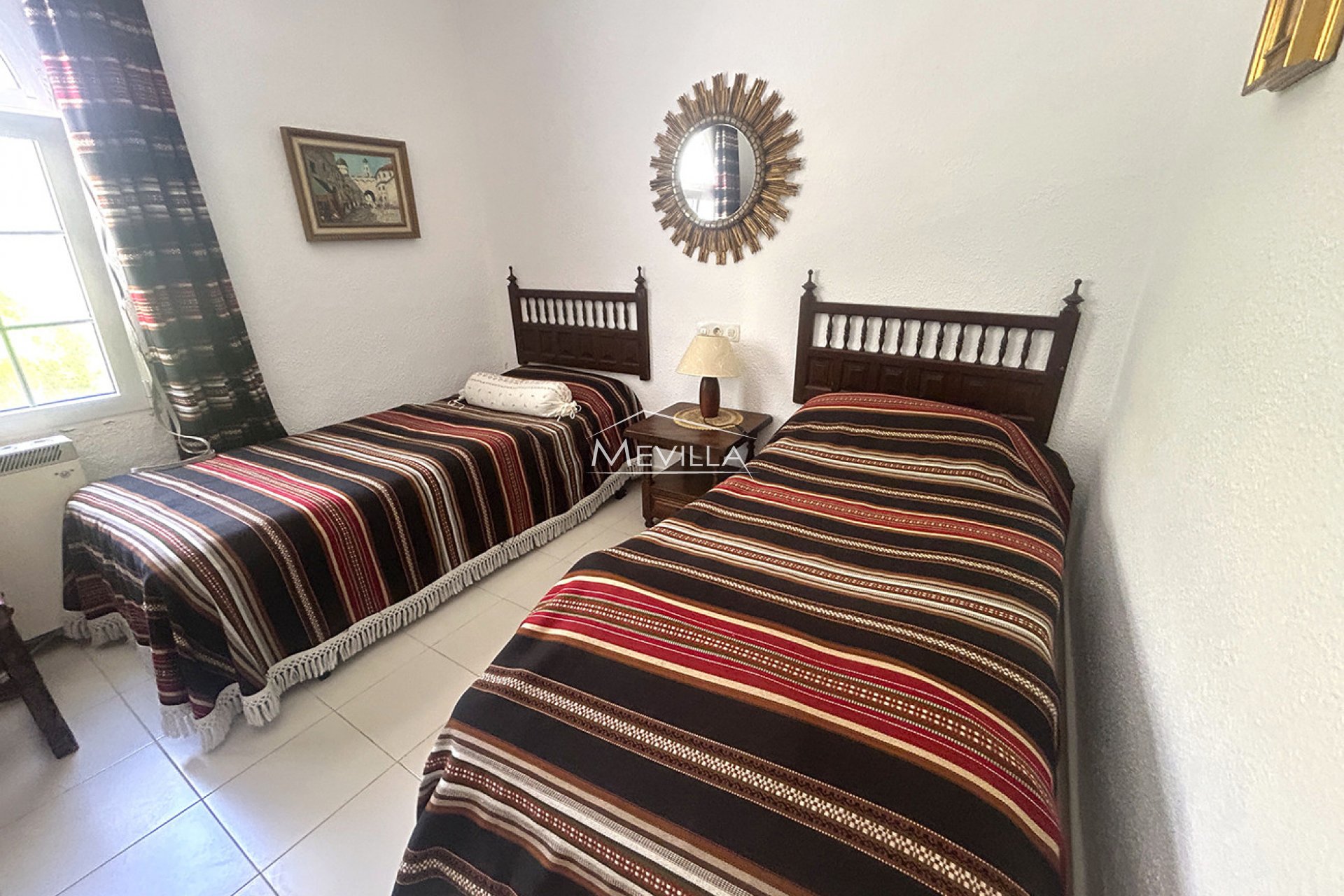 Front Line uniquement - Villa - Orihuela Costa - Cabo Roig