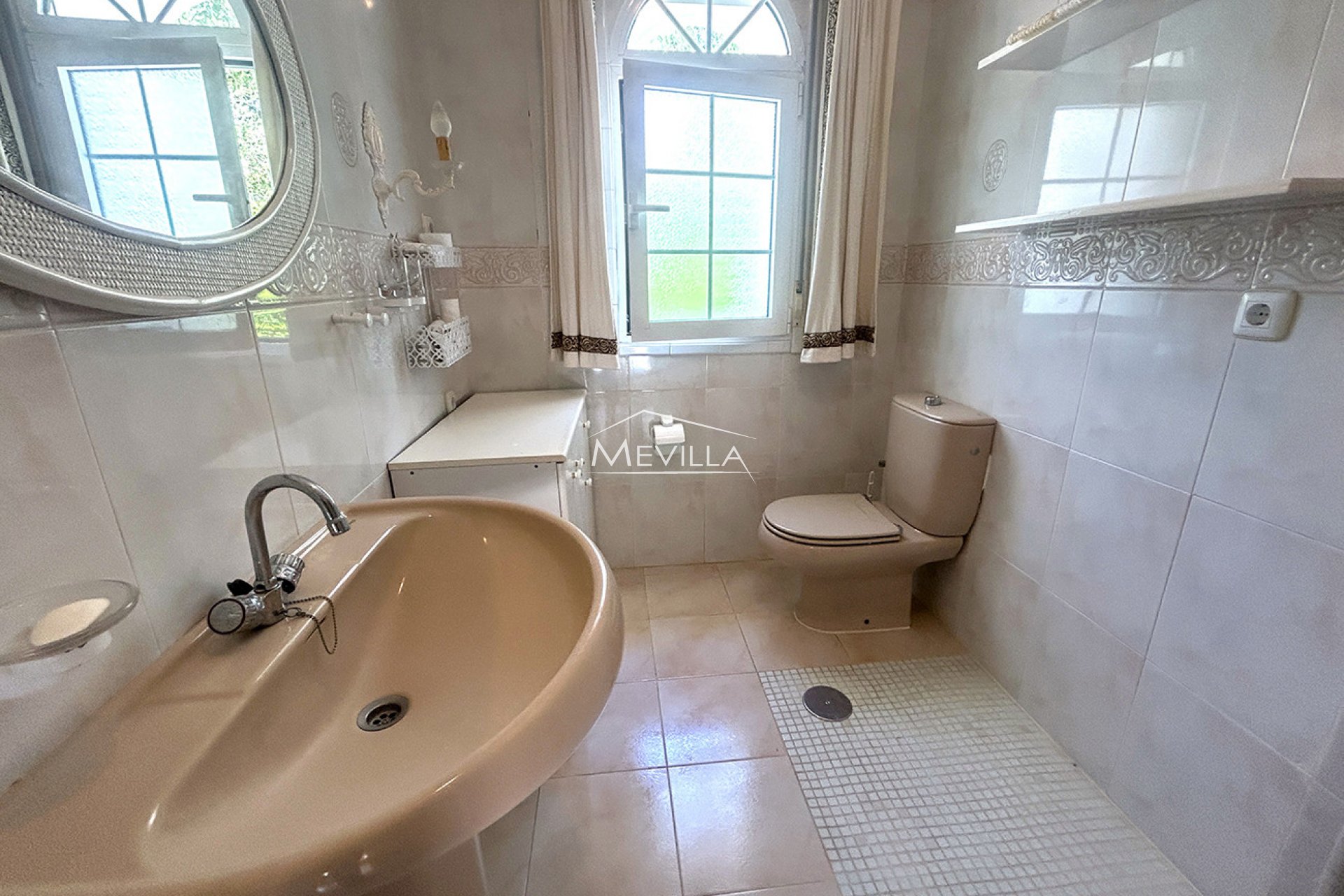 Front Line uniquement - Villa - Orihuela Costa - Cabo Roig