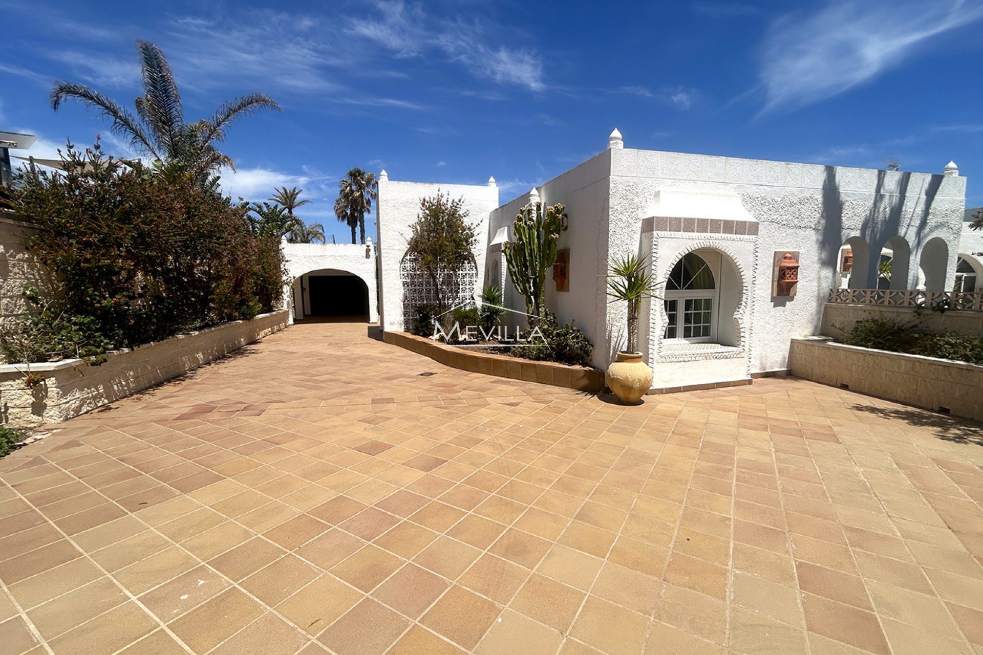 Front Line uniquement - Villa - Orihuela Costa - Cabo Roig