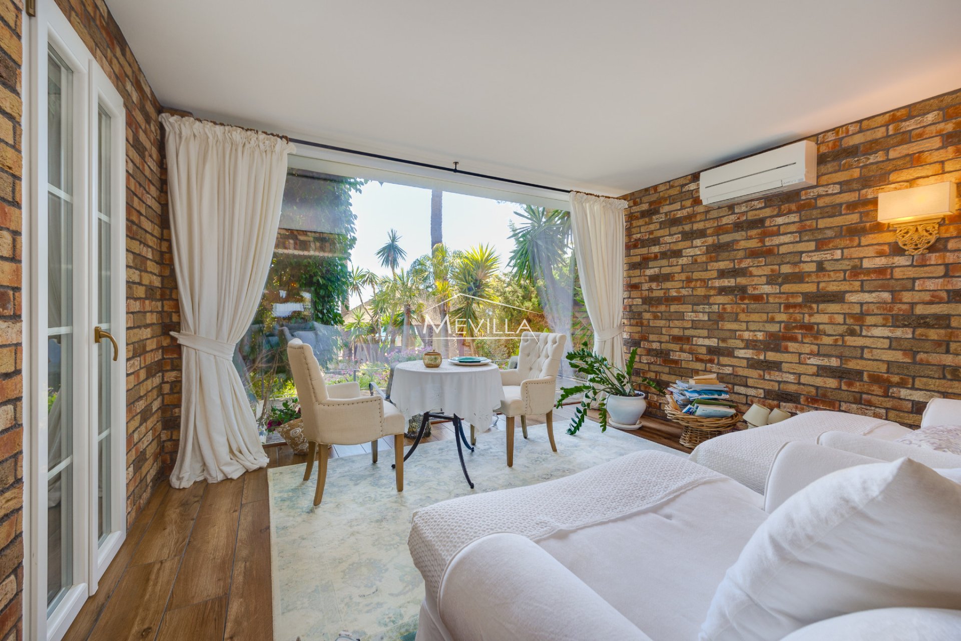Front Line uniquement - Villa - Orihuela Costa - Cabo Roig