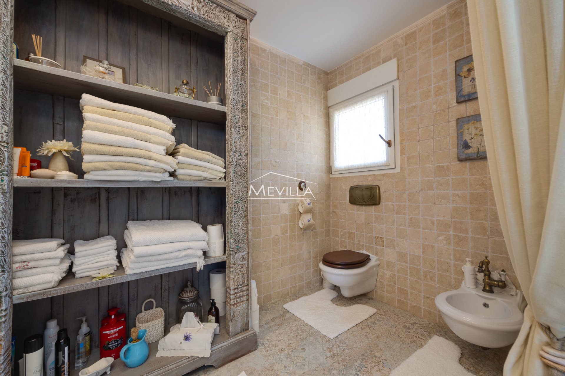 Front Line uniquement - Villa - Orihuela Costa - Cabo Roig