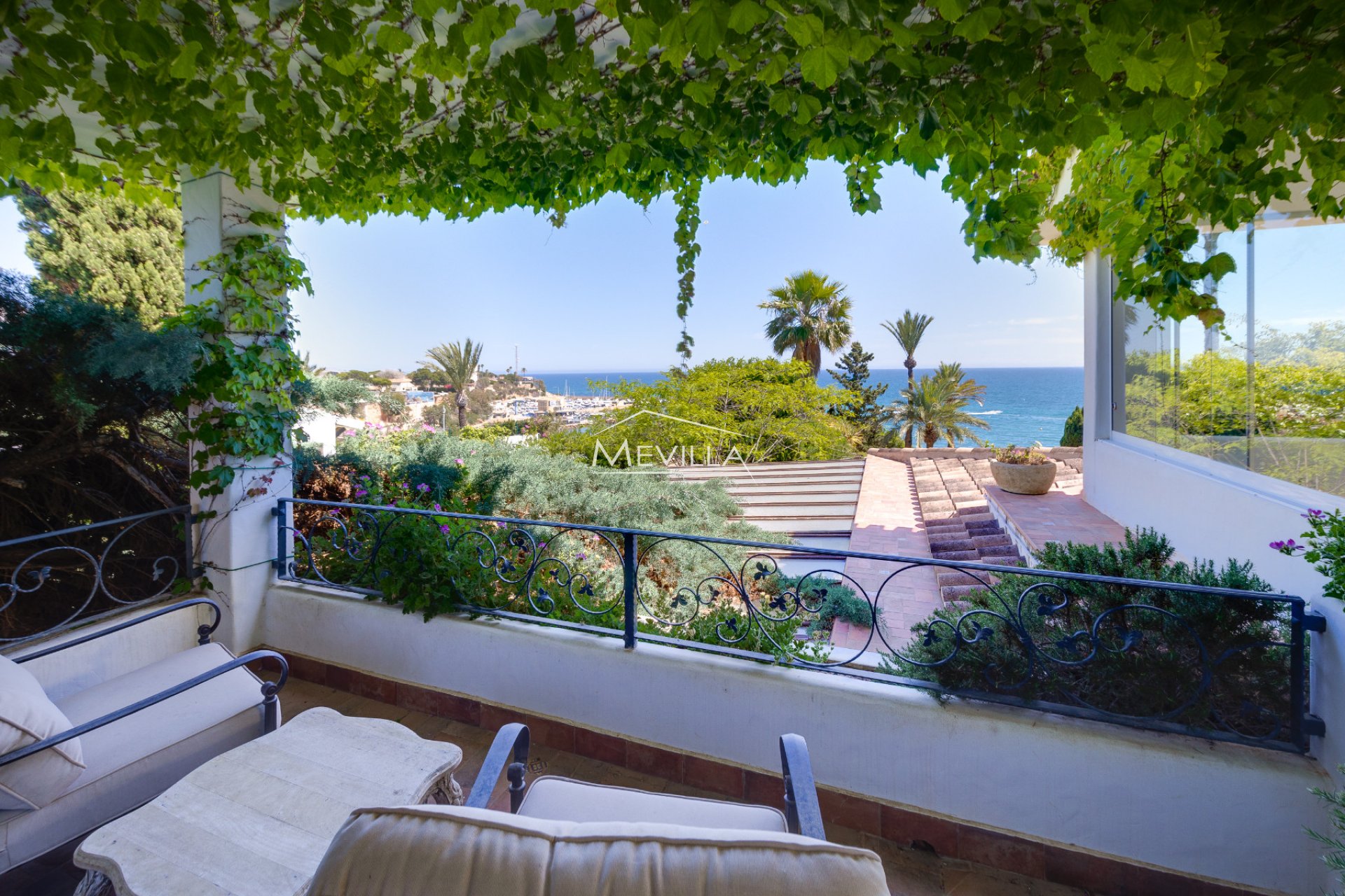 Front Line uniquement - Villa - Orihuela Costa - Cabo Roig