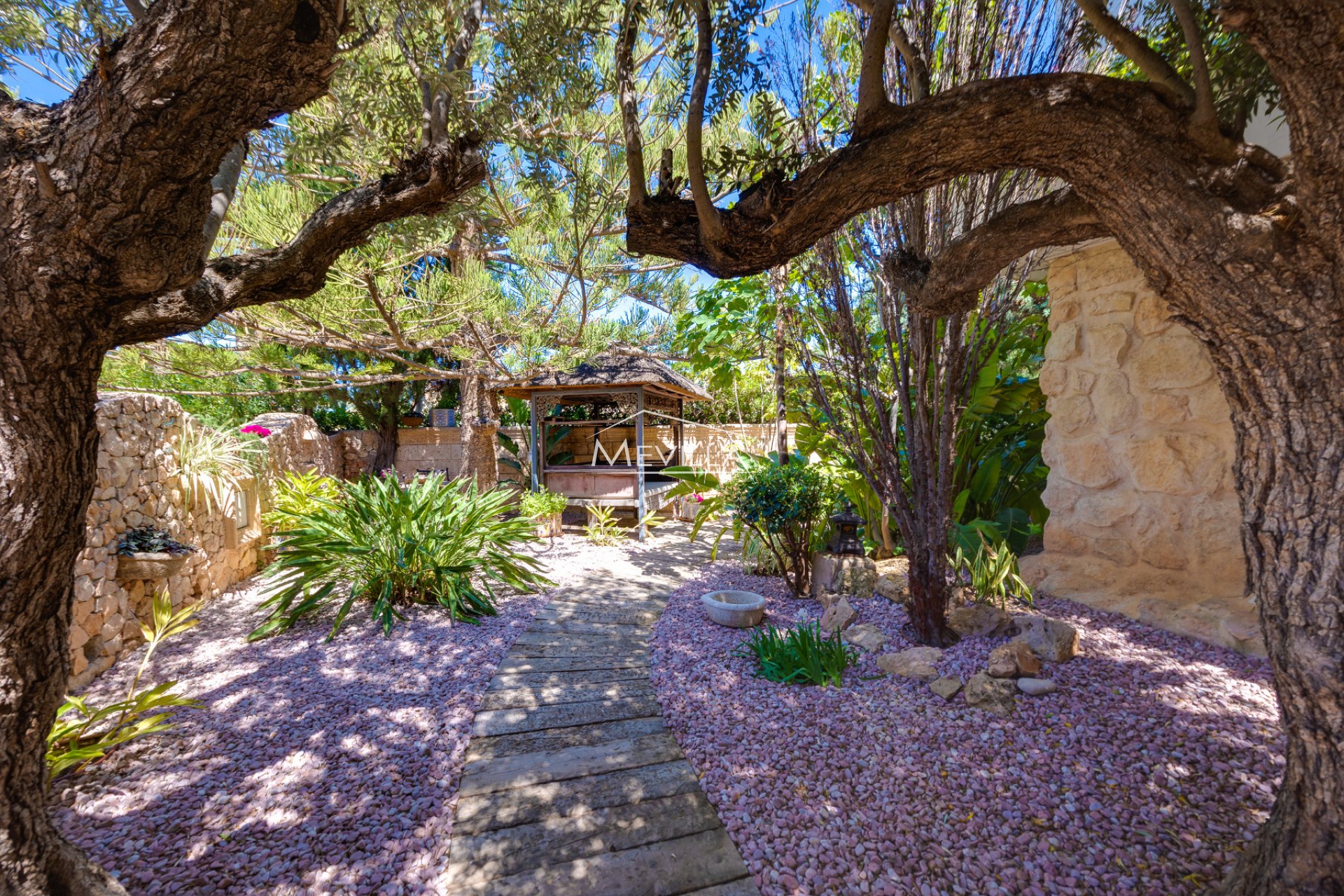 Front Line uniquement - Villa - Orihuela Costa - Cabo Roig